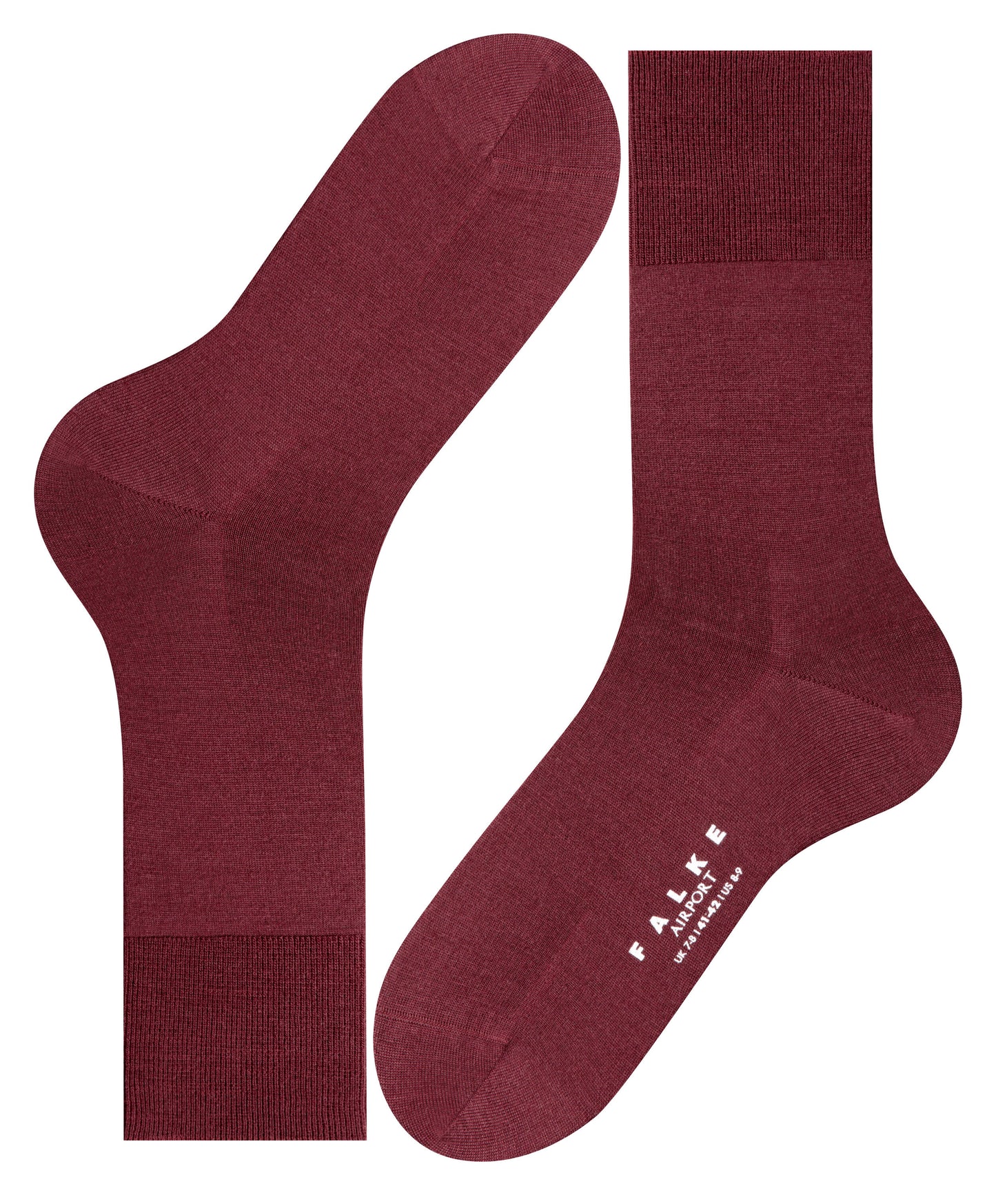 FALKE Airport Herren Socken
