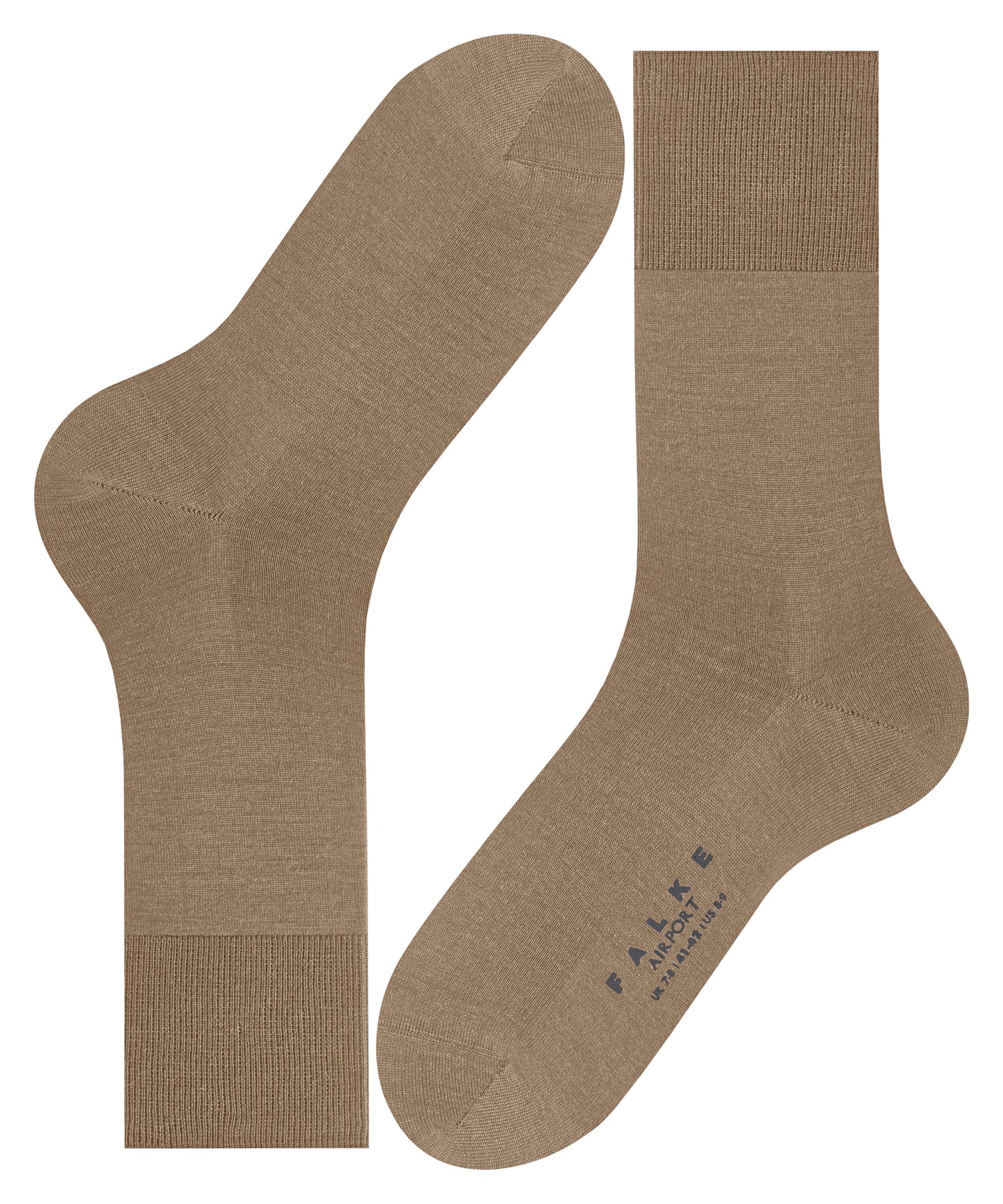 FALKE Airport Herren Socken