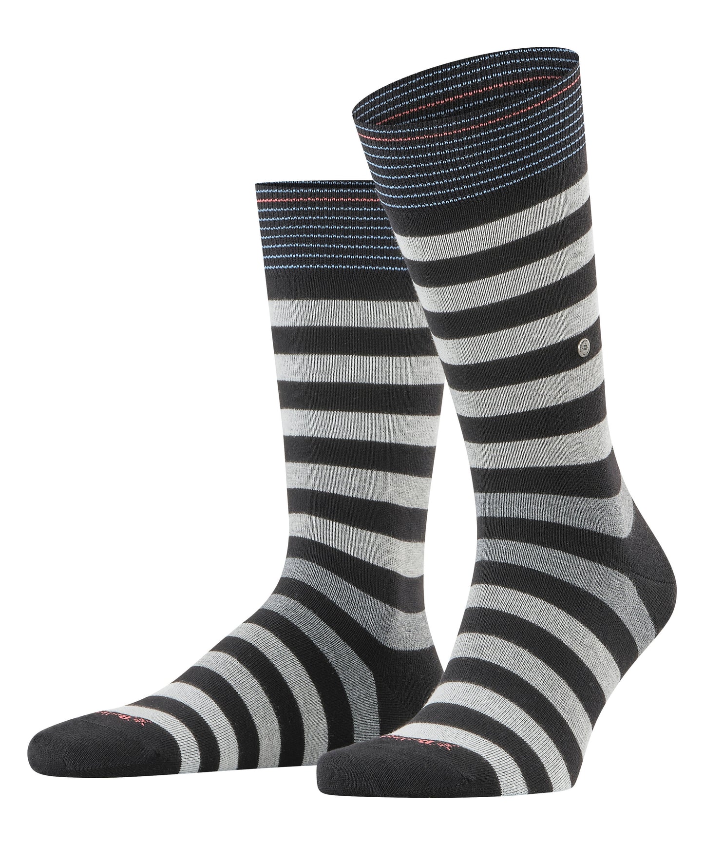 Burlington Blackpool Herren Socken