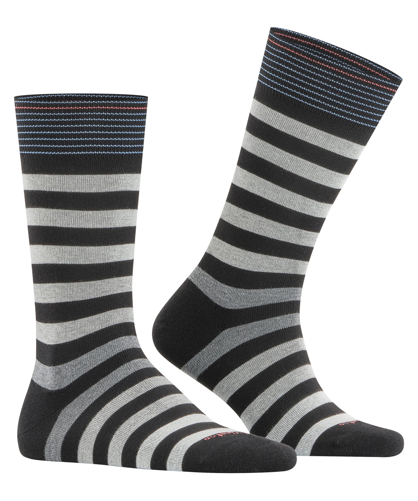Burlington Blackpool Herren Socken