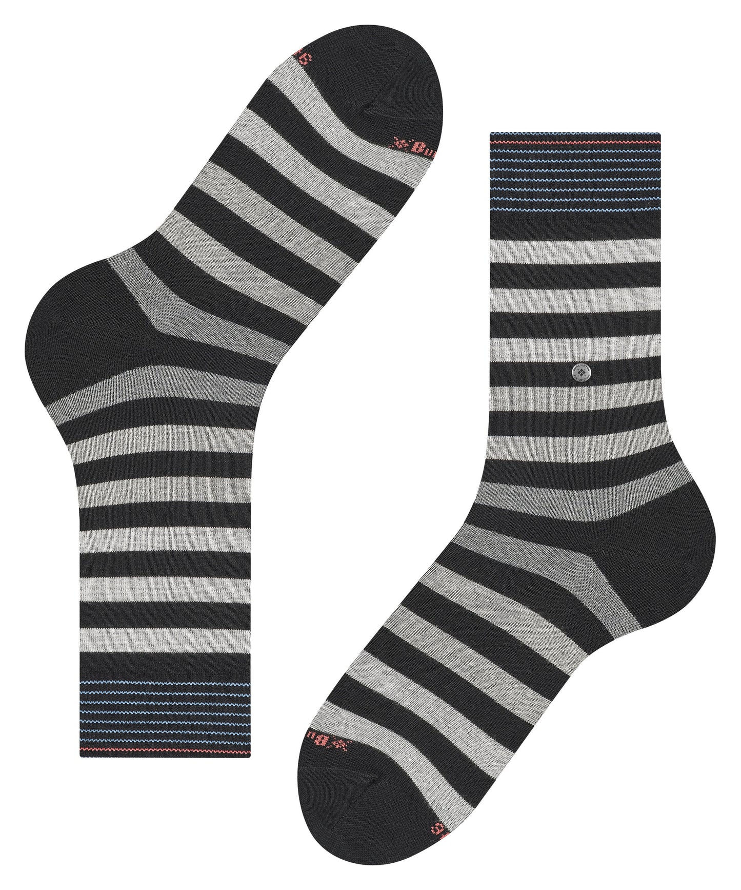 Burlington Blackpool Herren Socken