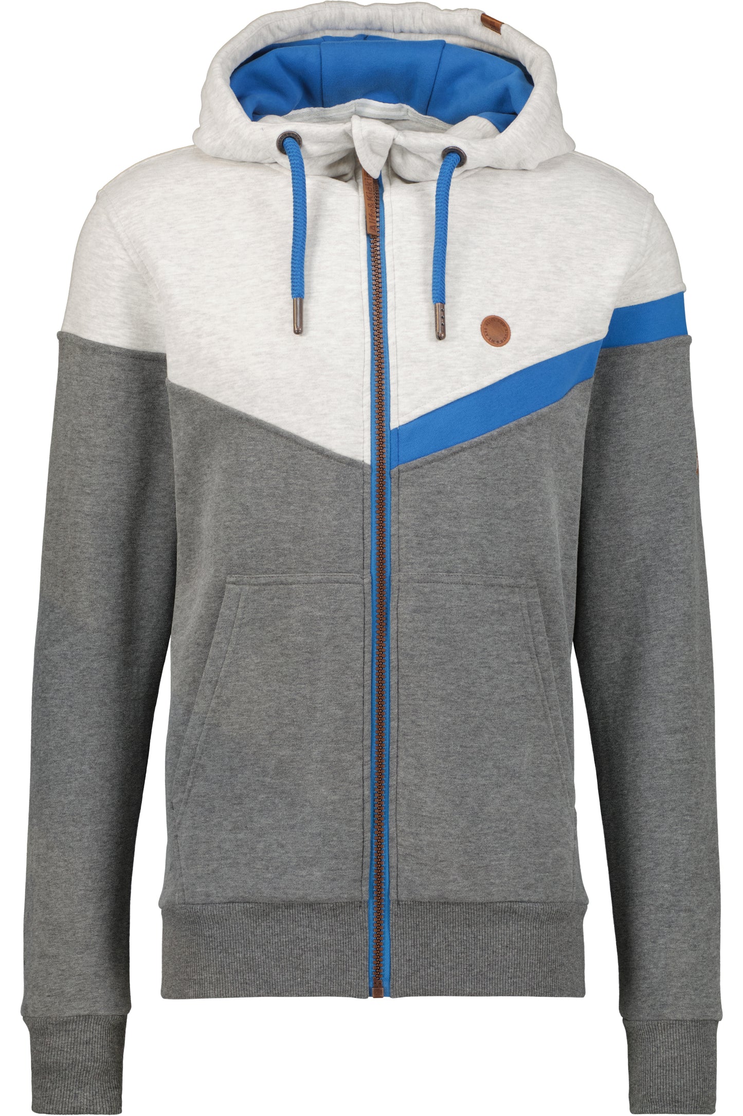 JulianAK A Sweatjacket
