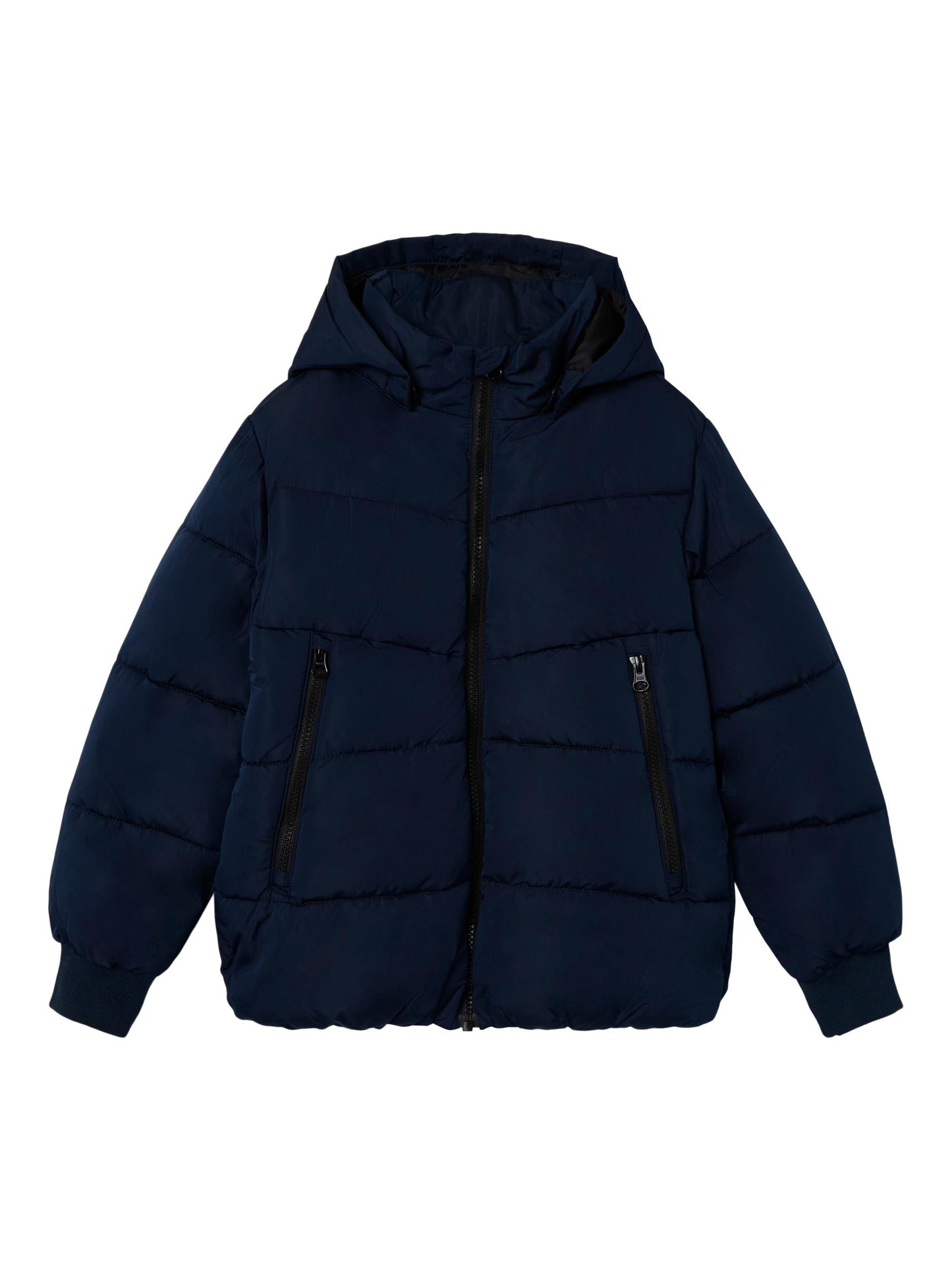 NKMMUSIC PUFFER JACKET TB