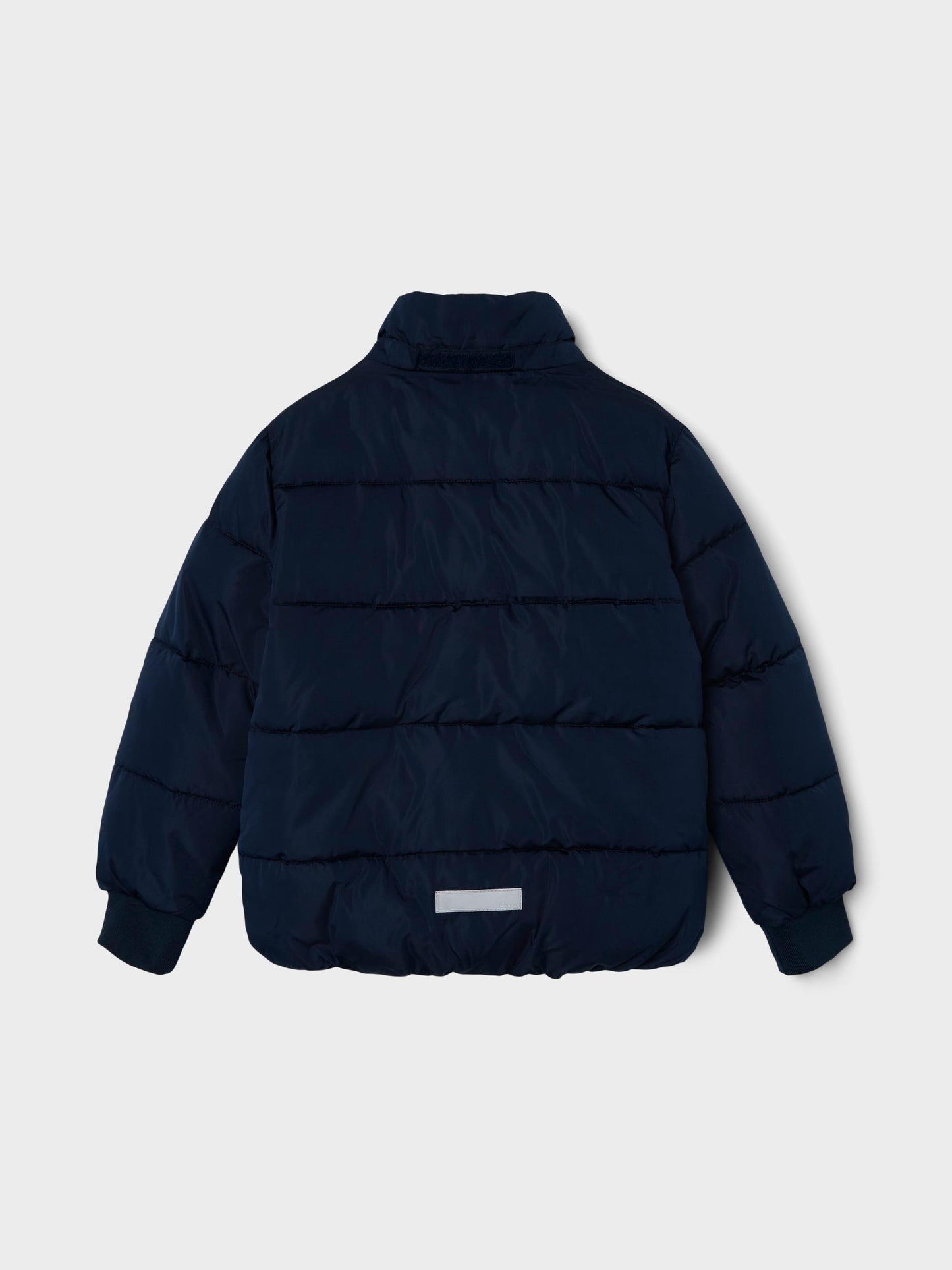 NKMMUSIC PUFFER JACKET TB