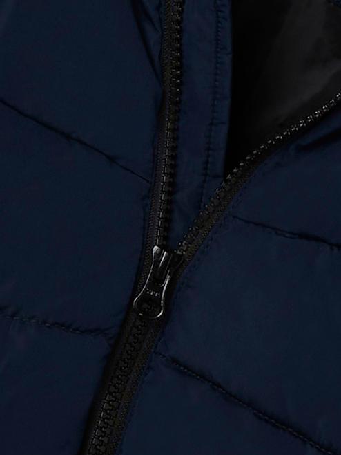 NKMMUSIC PUFFER JACKET TB