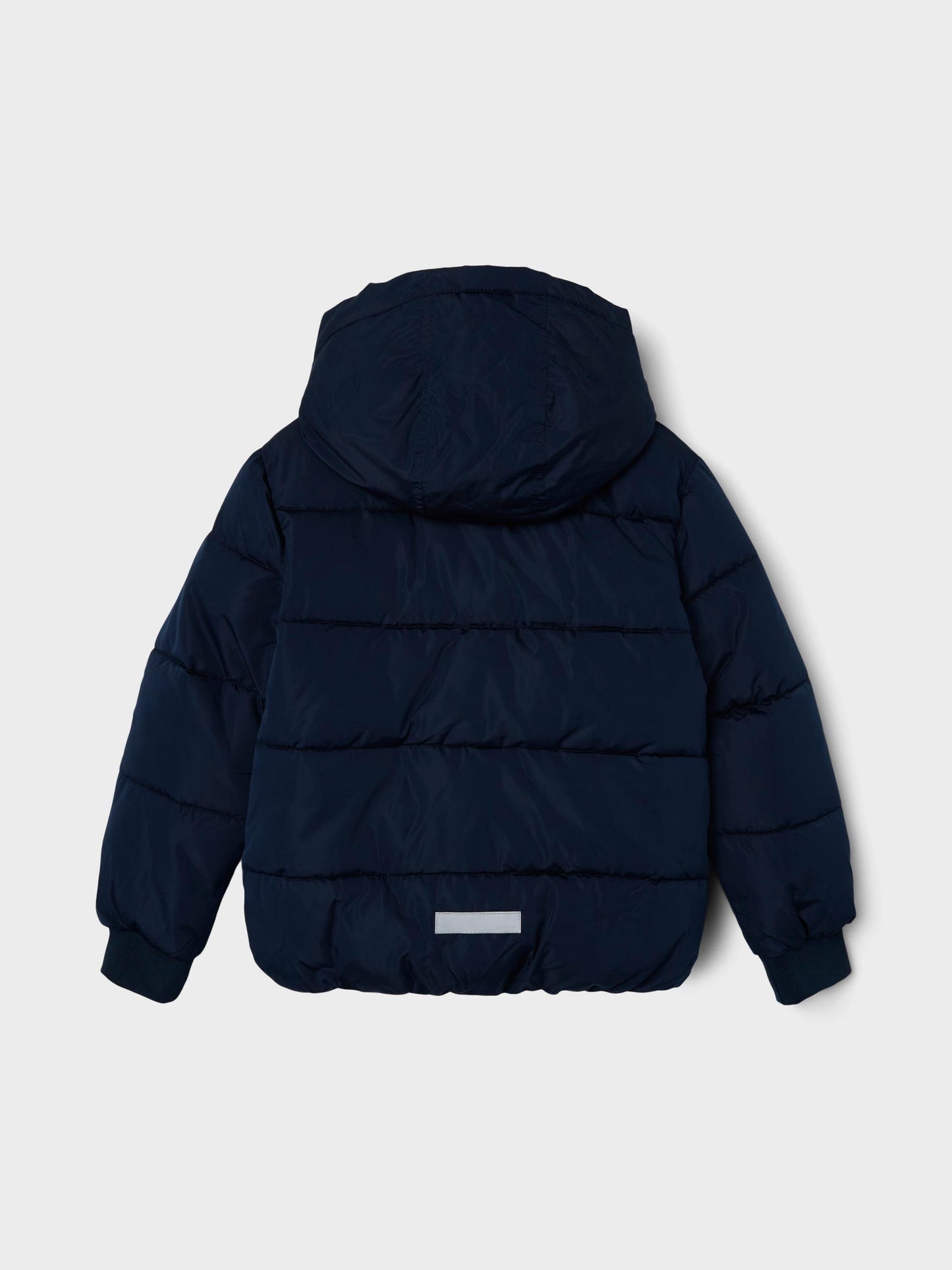 NKMMUSIC PUFFER JACKET TB