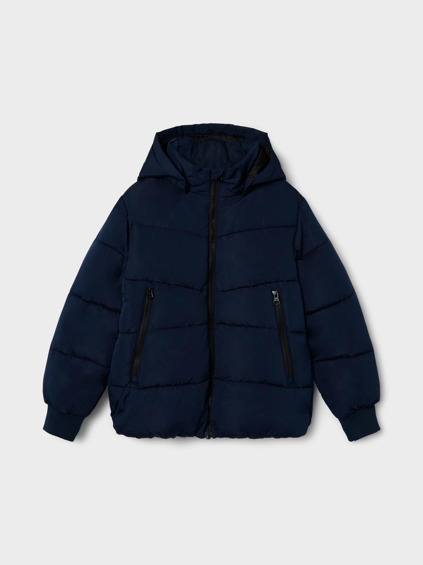NKMMUSIC PUFFER JACKET TB