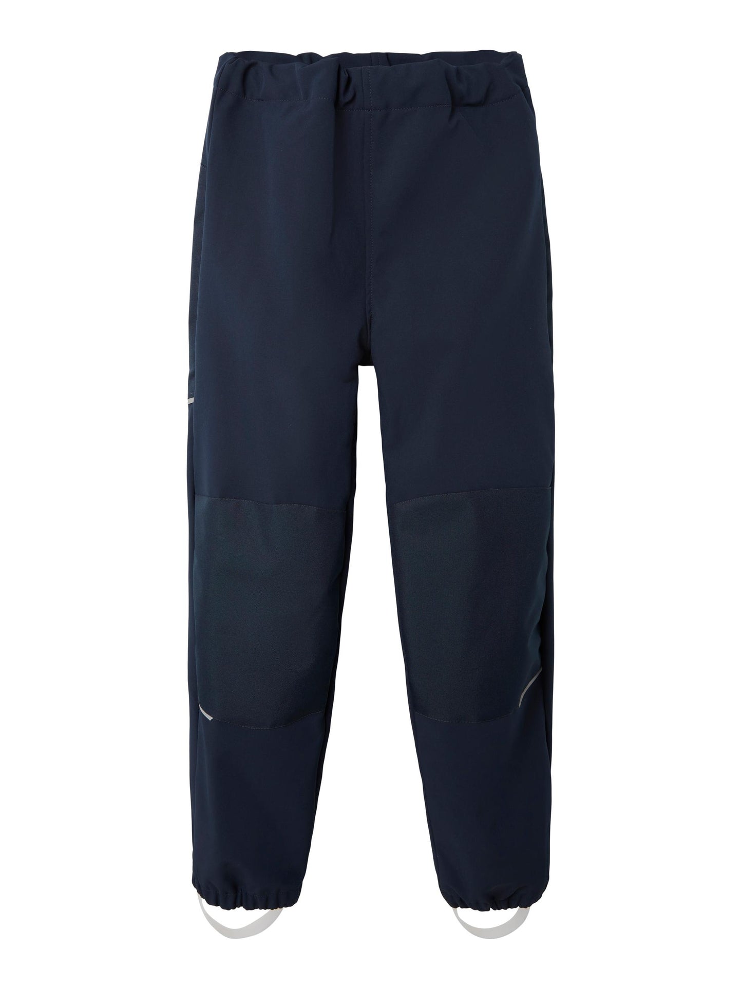 NKNALFA PANT SOLID NOOS