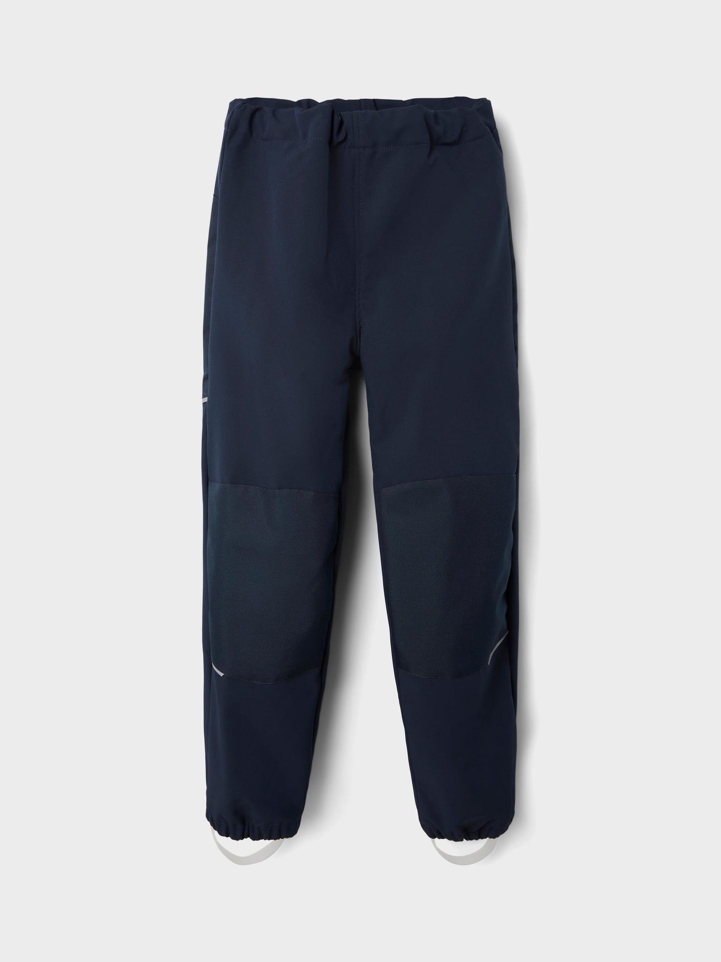 NKNALFA PANT SOLID NOOS