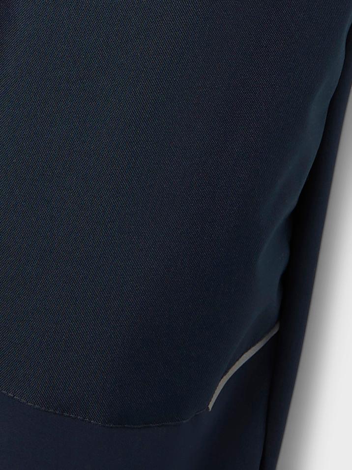 NKNALFA PANT SOLID NOOS