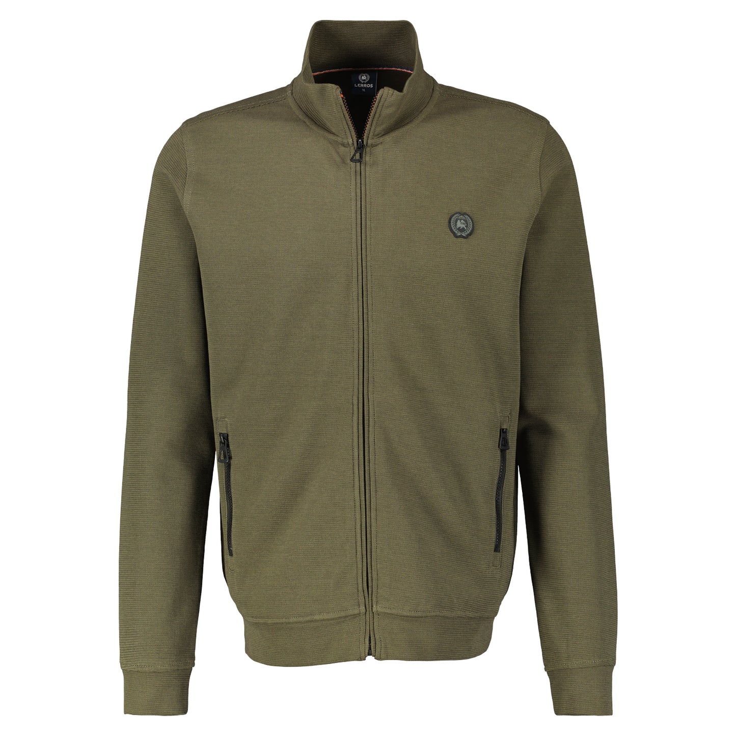 JACKE FULLZIP