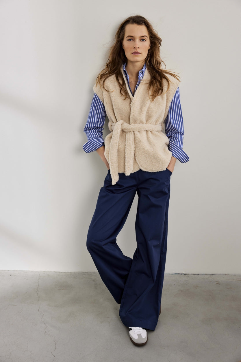 Adventure cardigan