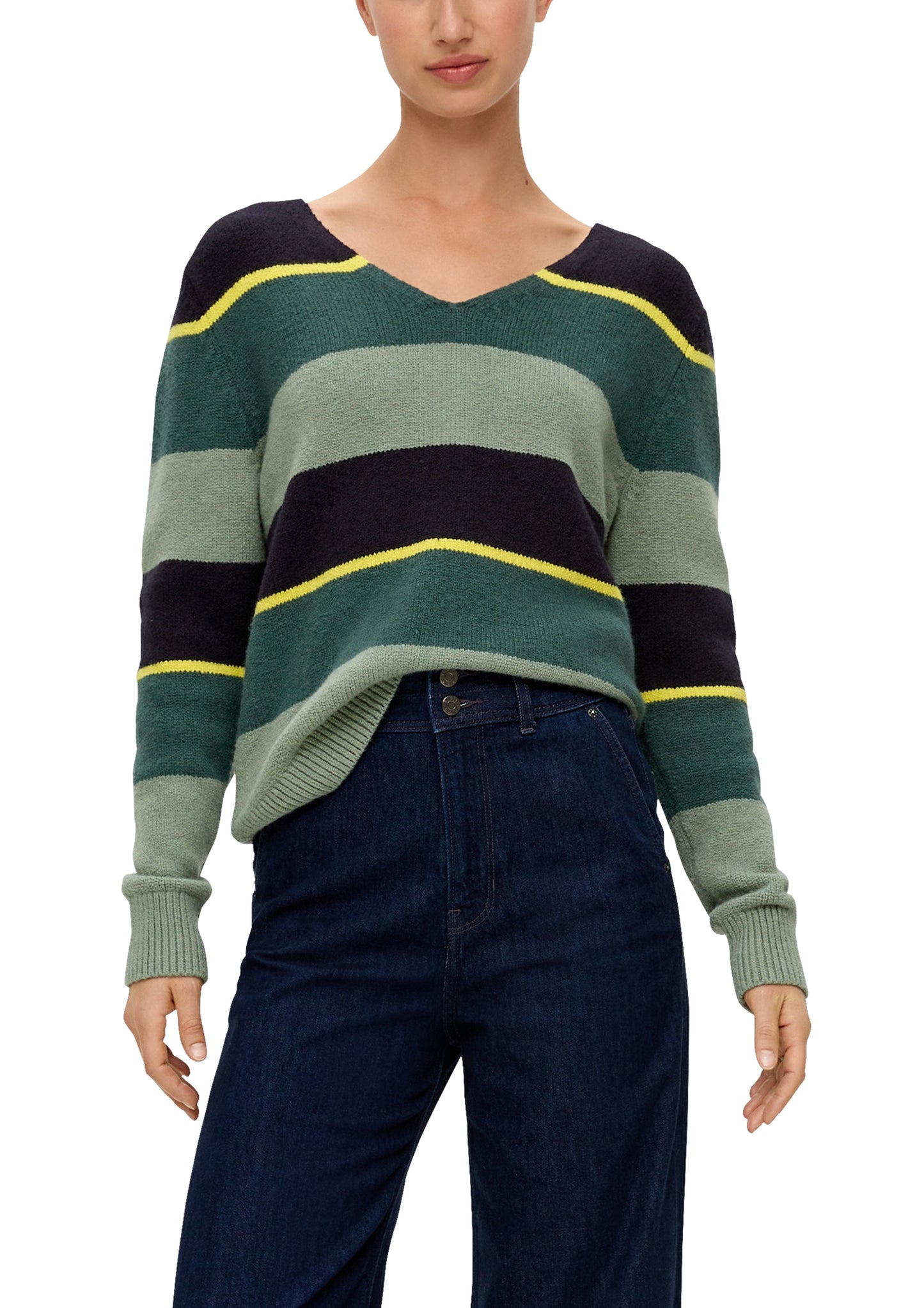 Strickpullover