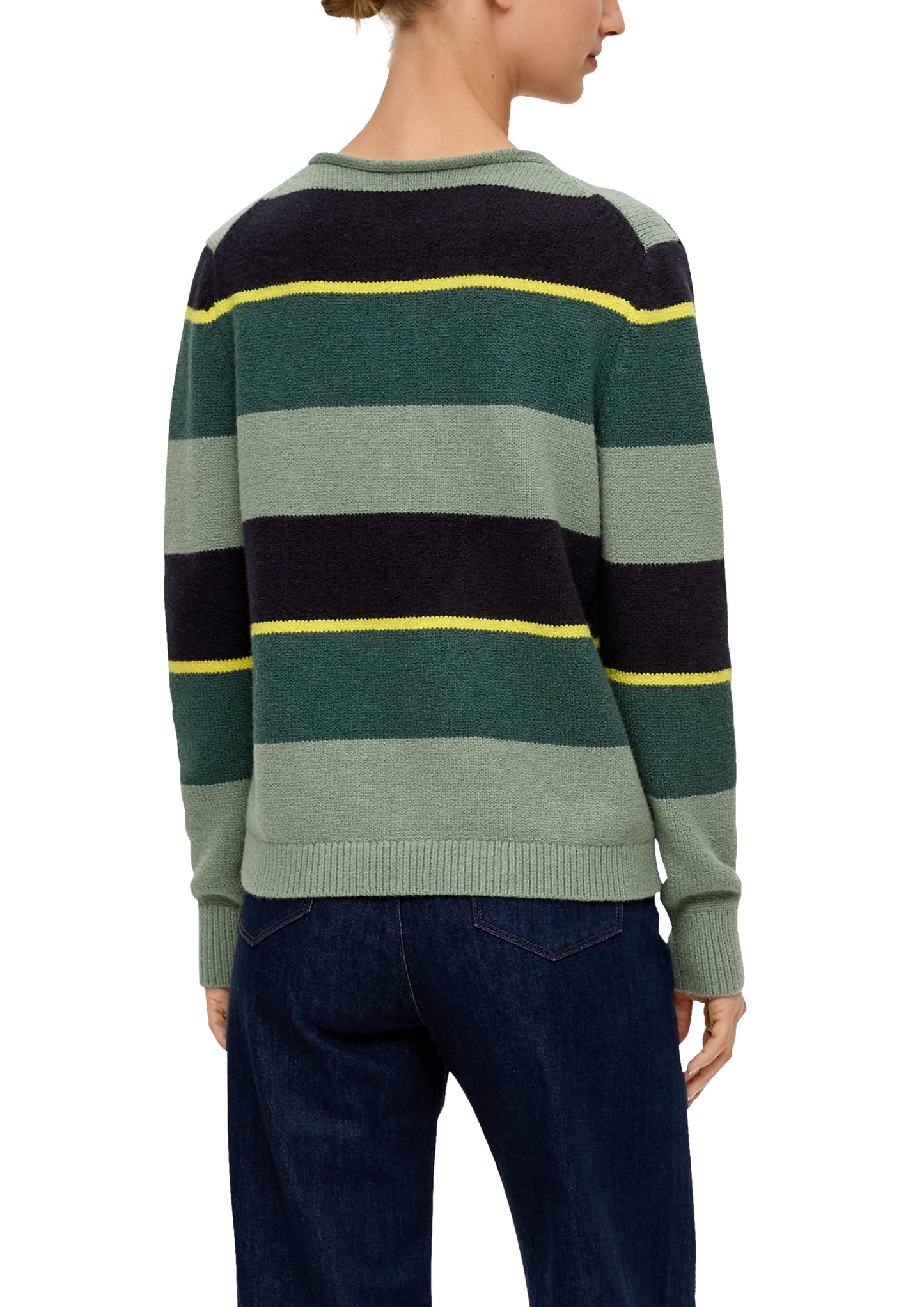 Strickpullover