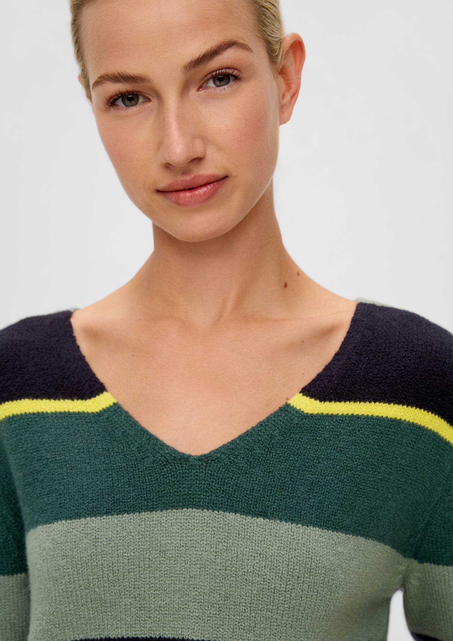 Strickpullover