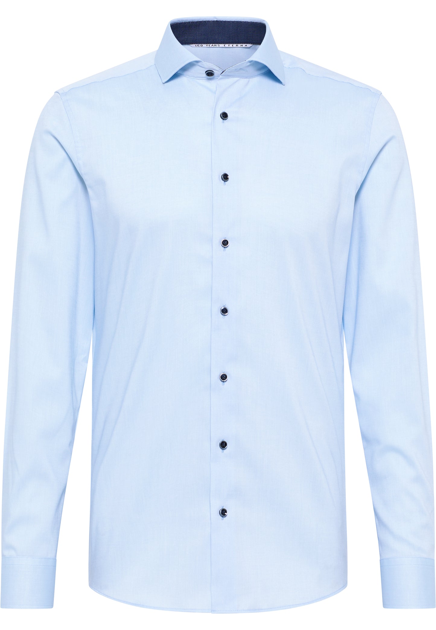ETERNA Pinpoint-Hemd SLIM FIT