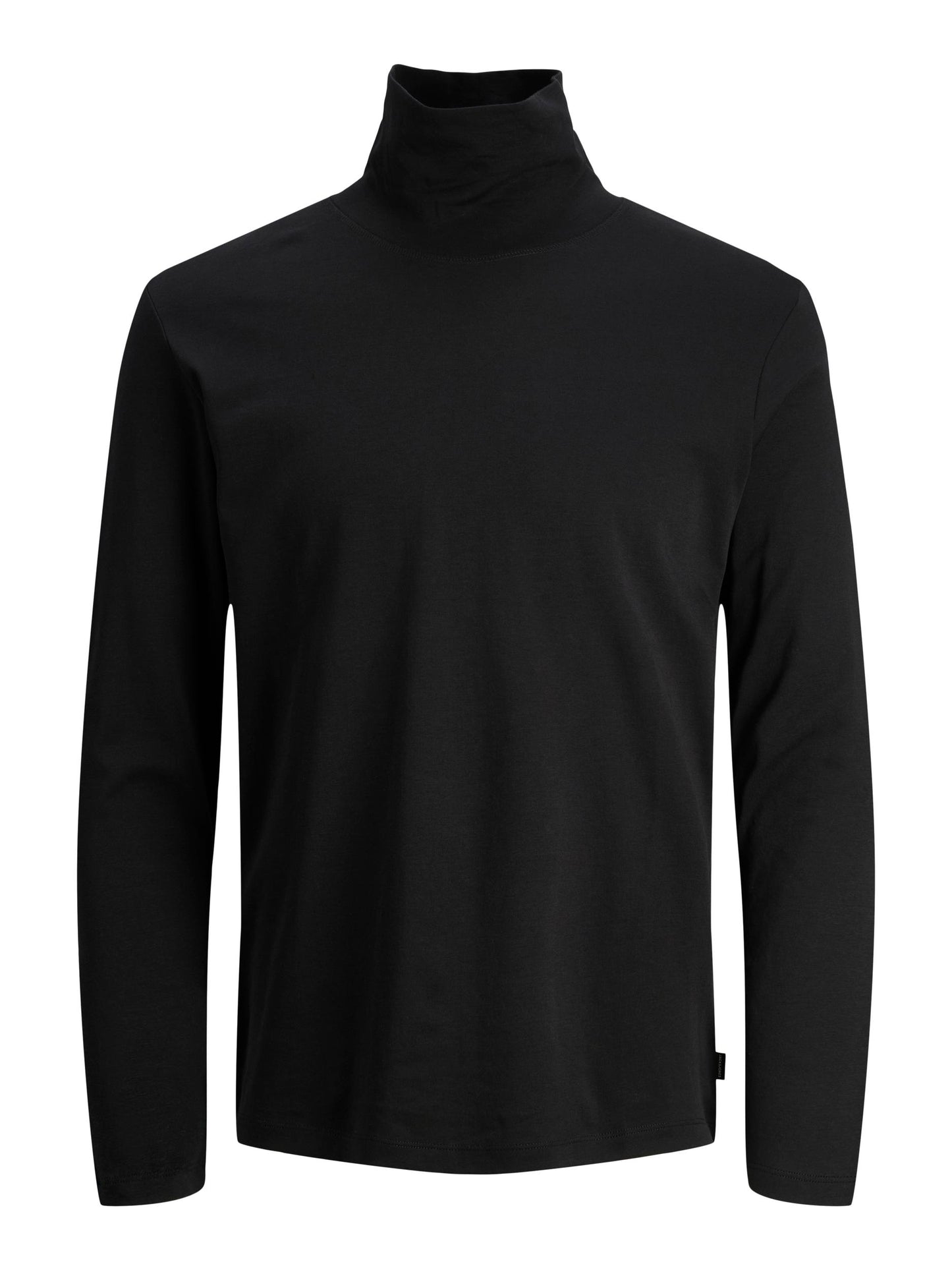 JPRBLAREX TEE LS ROLL NECK