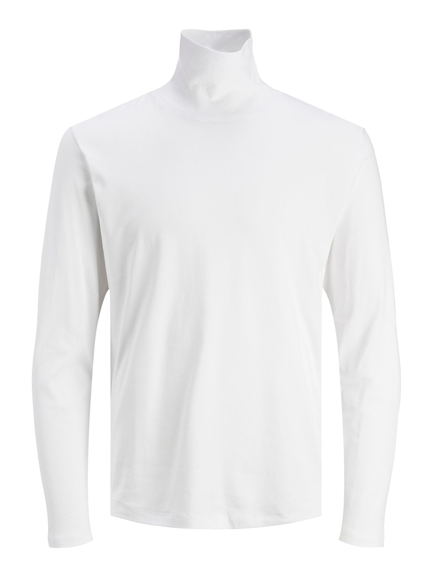 JPRBLAREX TEE LS ROLL NECK