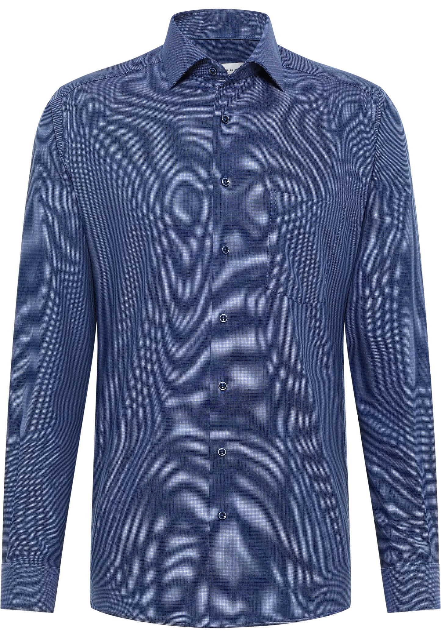 ETERNA Strukturhemd MODERN FIT