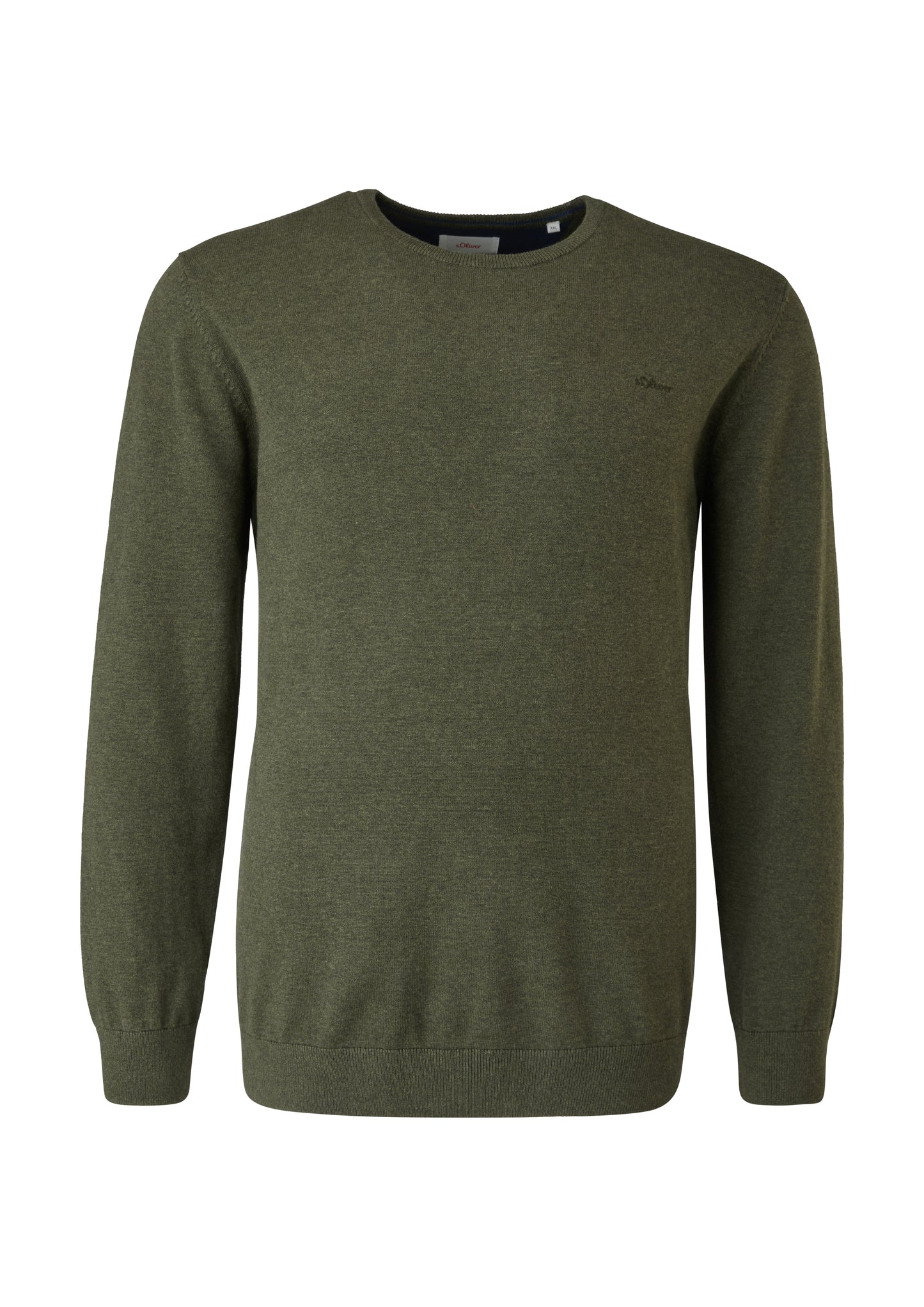 Pullover