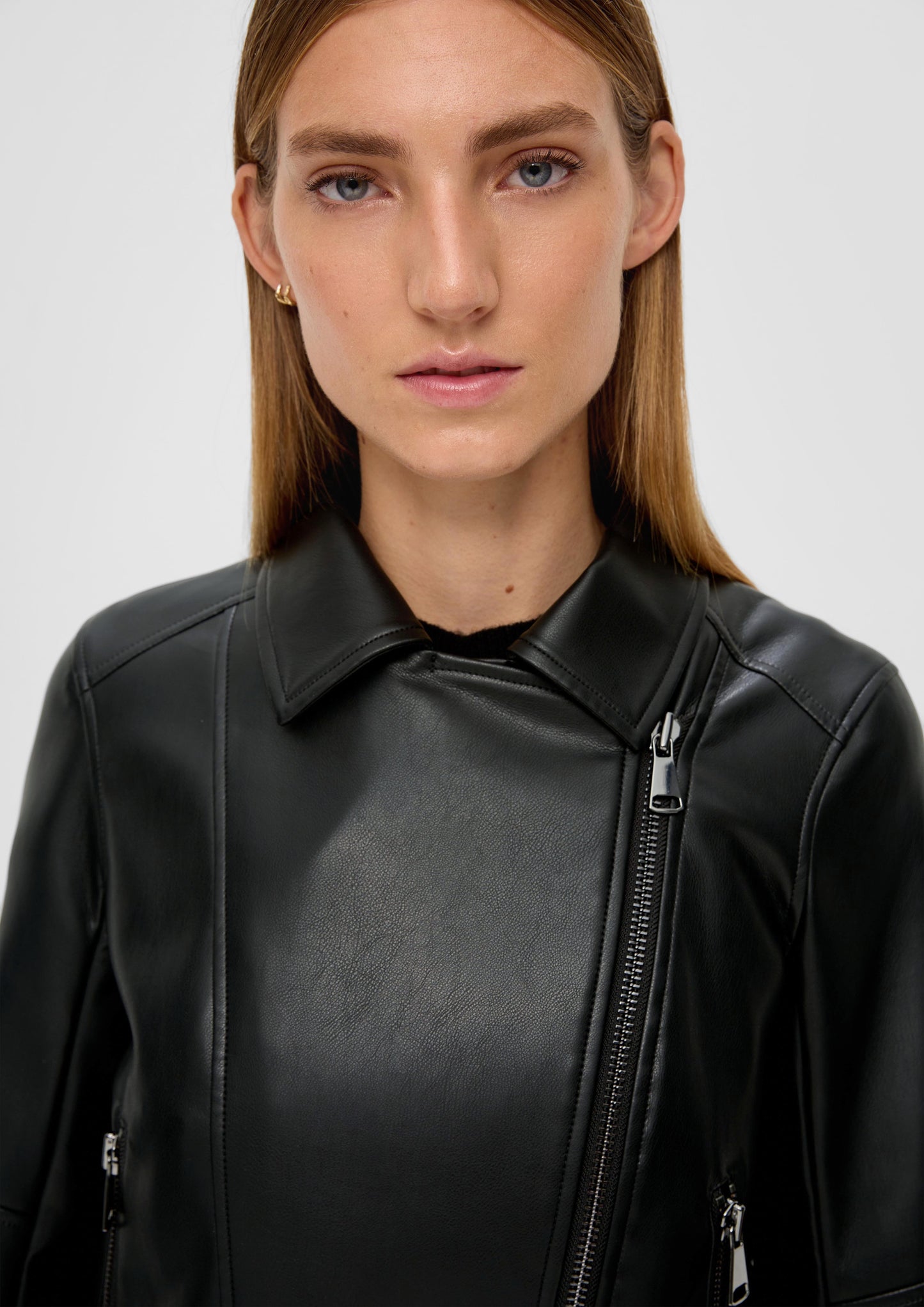 Indoor-Jacke