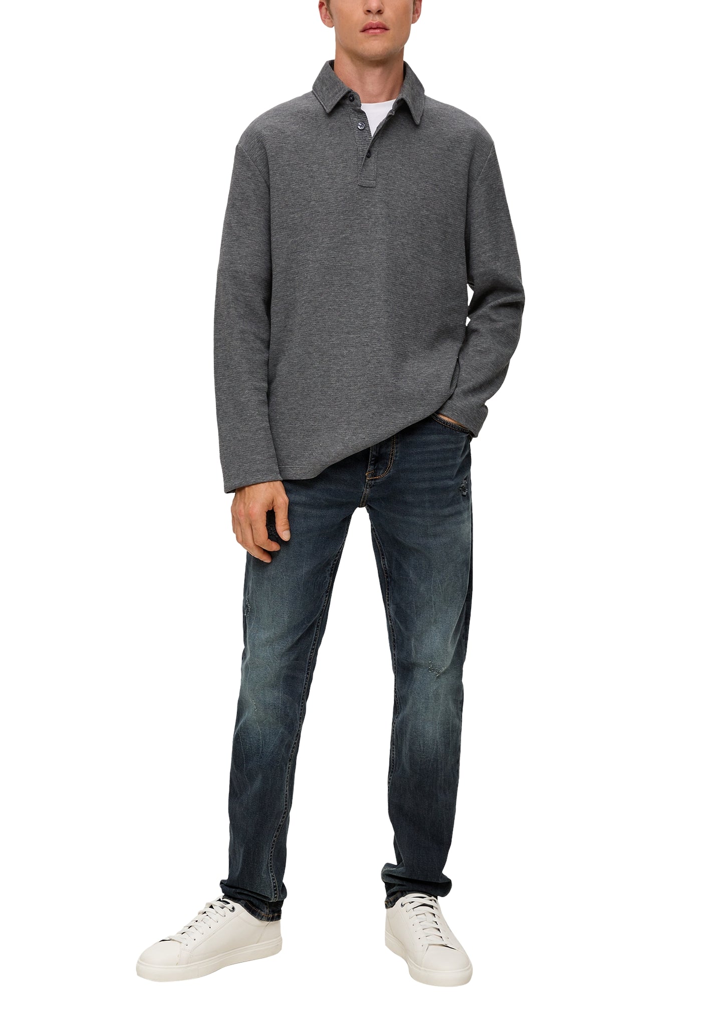 Poloshirt