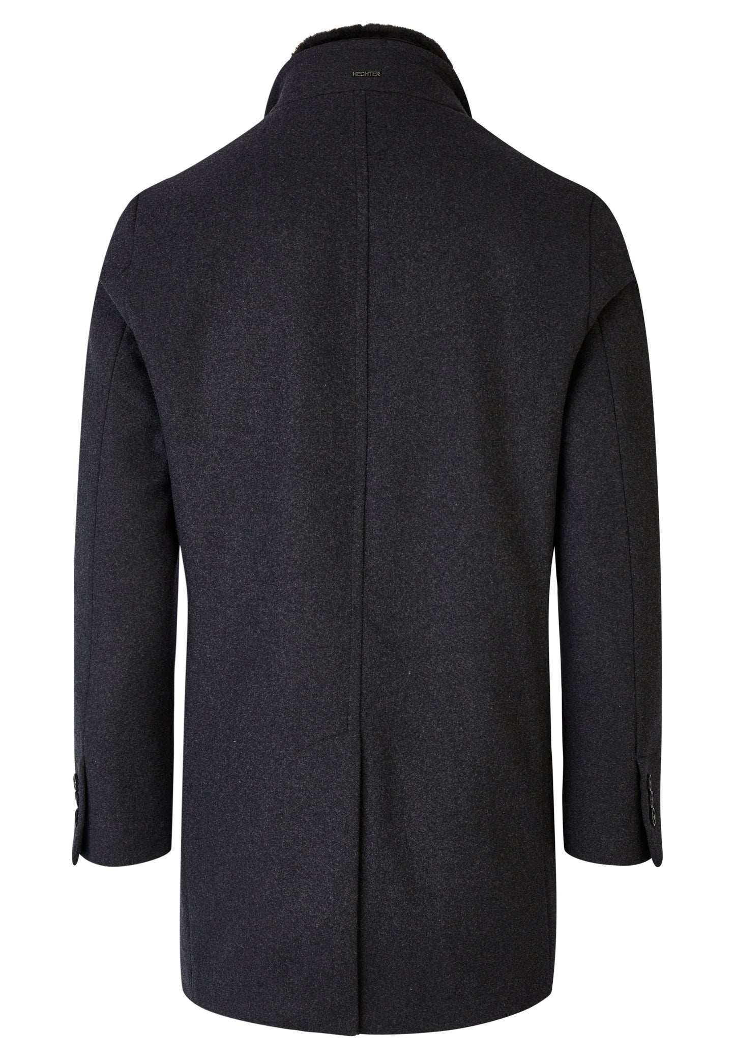 COAT, anthracite