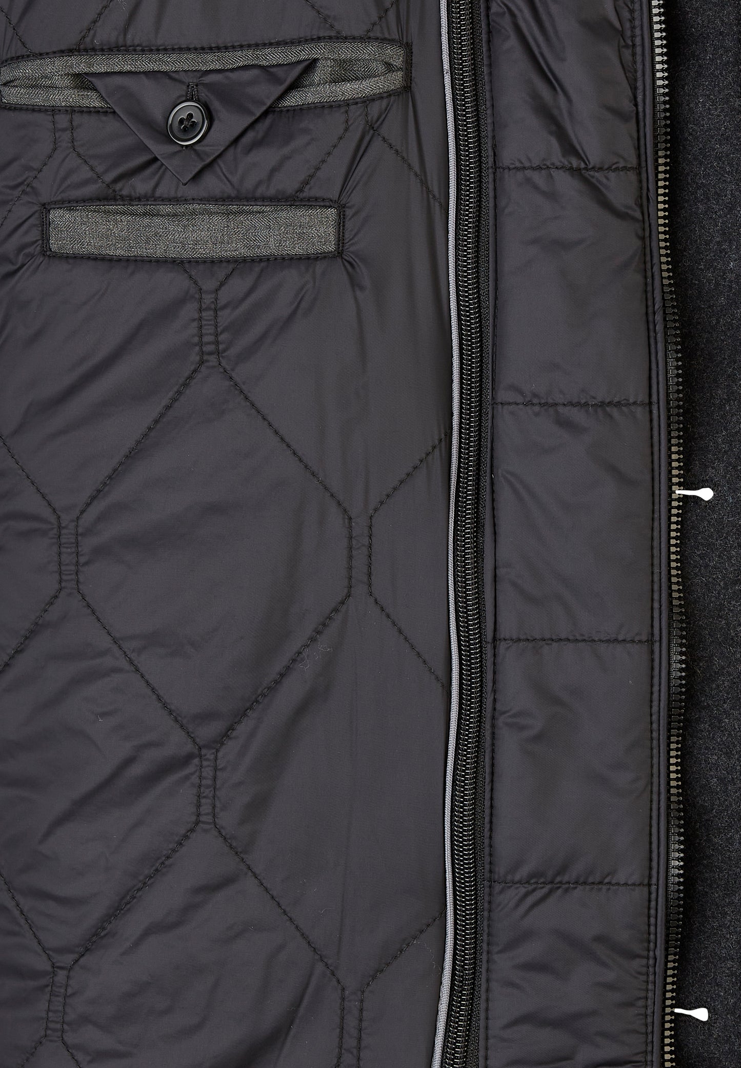 COAT, anthracite