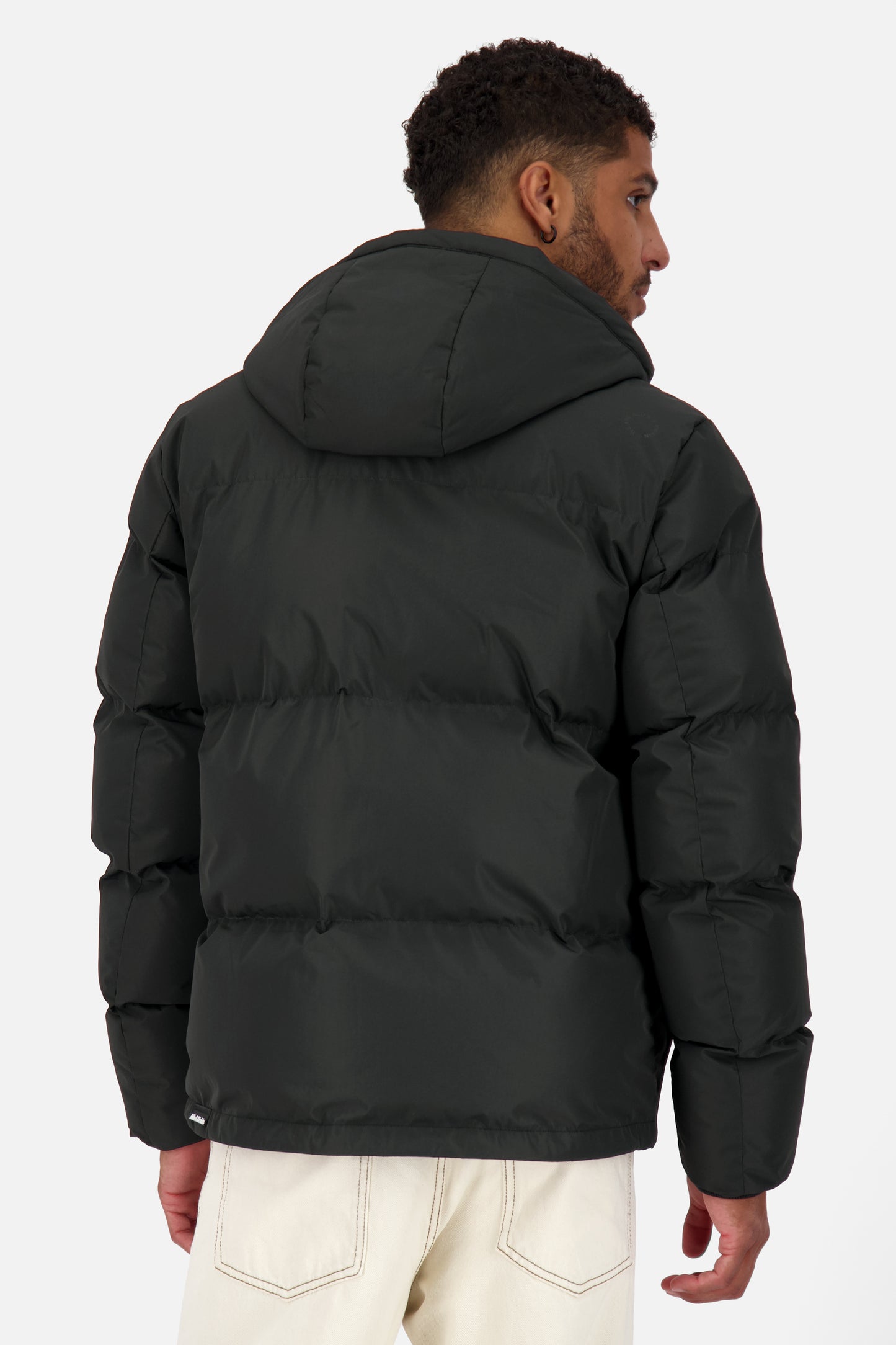 JordiAK A Puffer Jacket