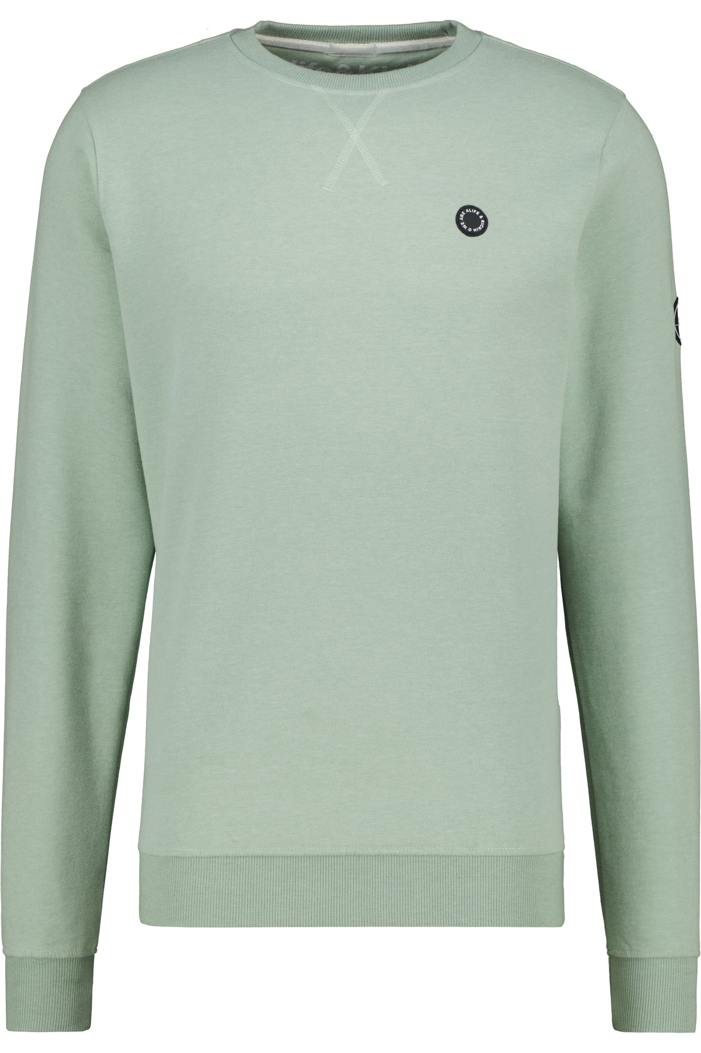 VincentAK A Sweatshirt