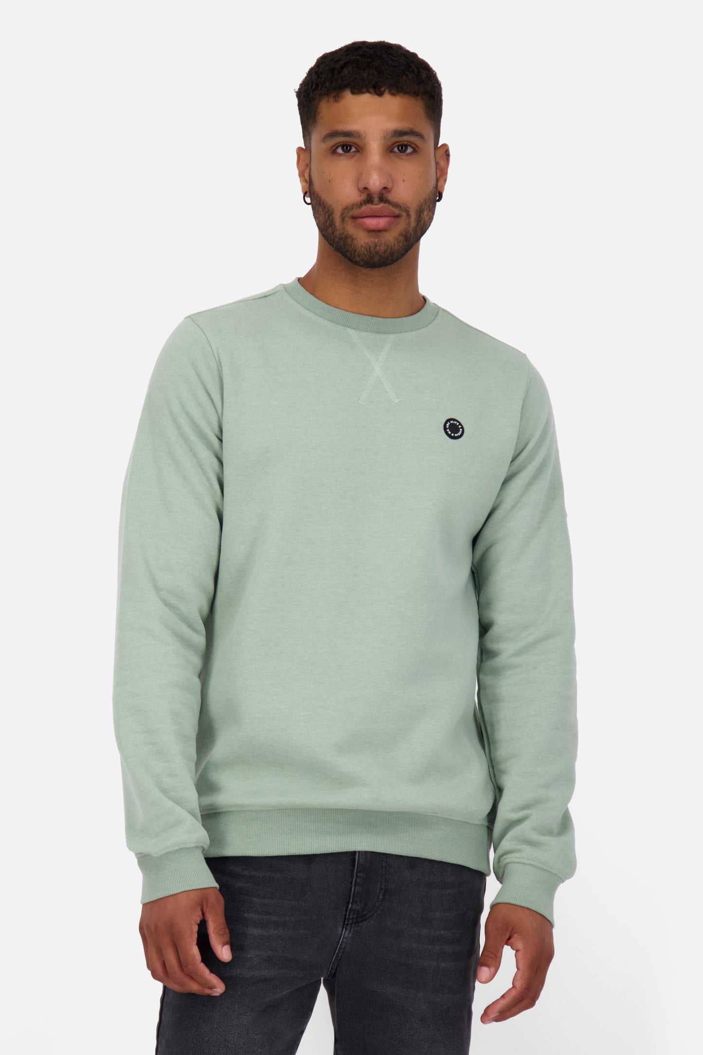 VincentAK A Sweatshirt