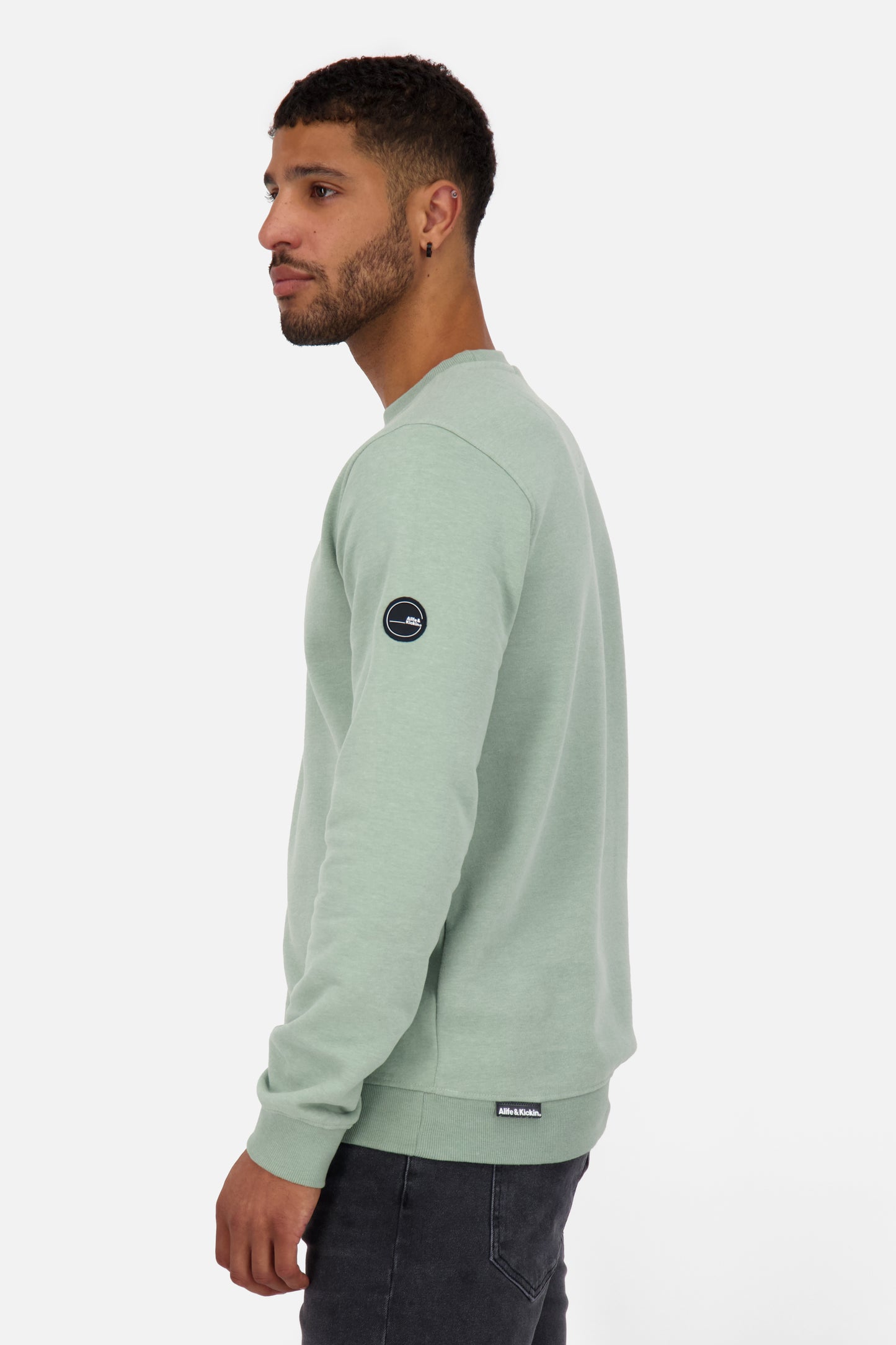 VincentAK A Sweatshirt