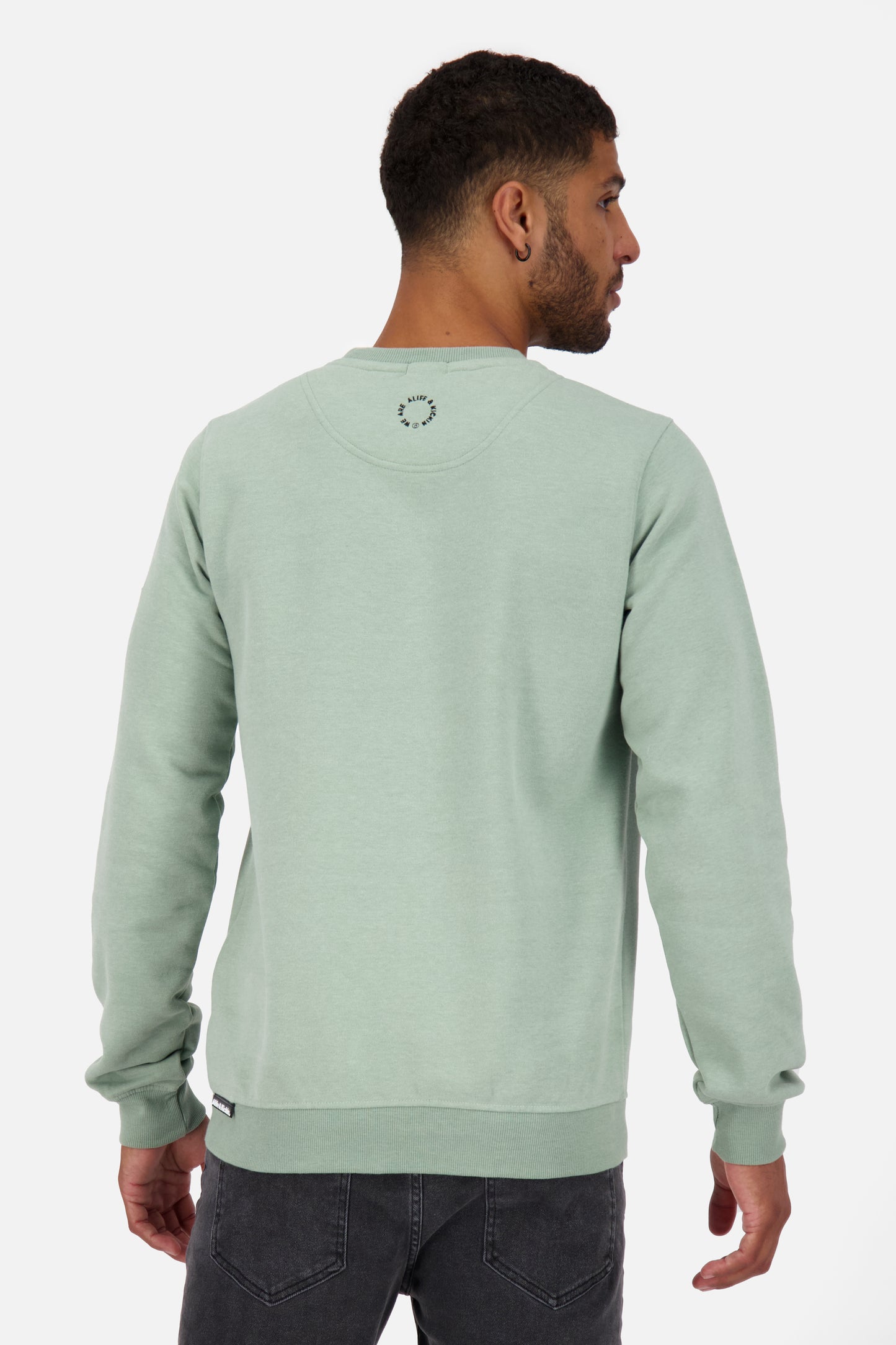 VincentAK A Sweatshirt