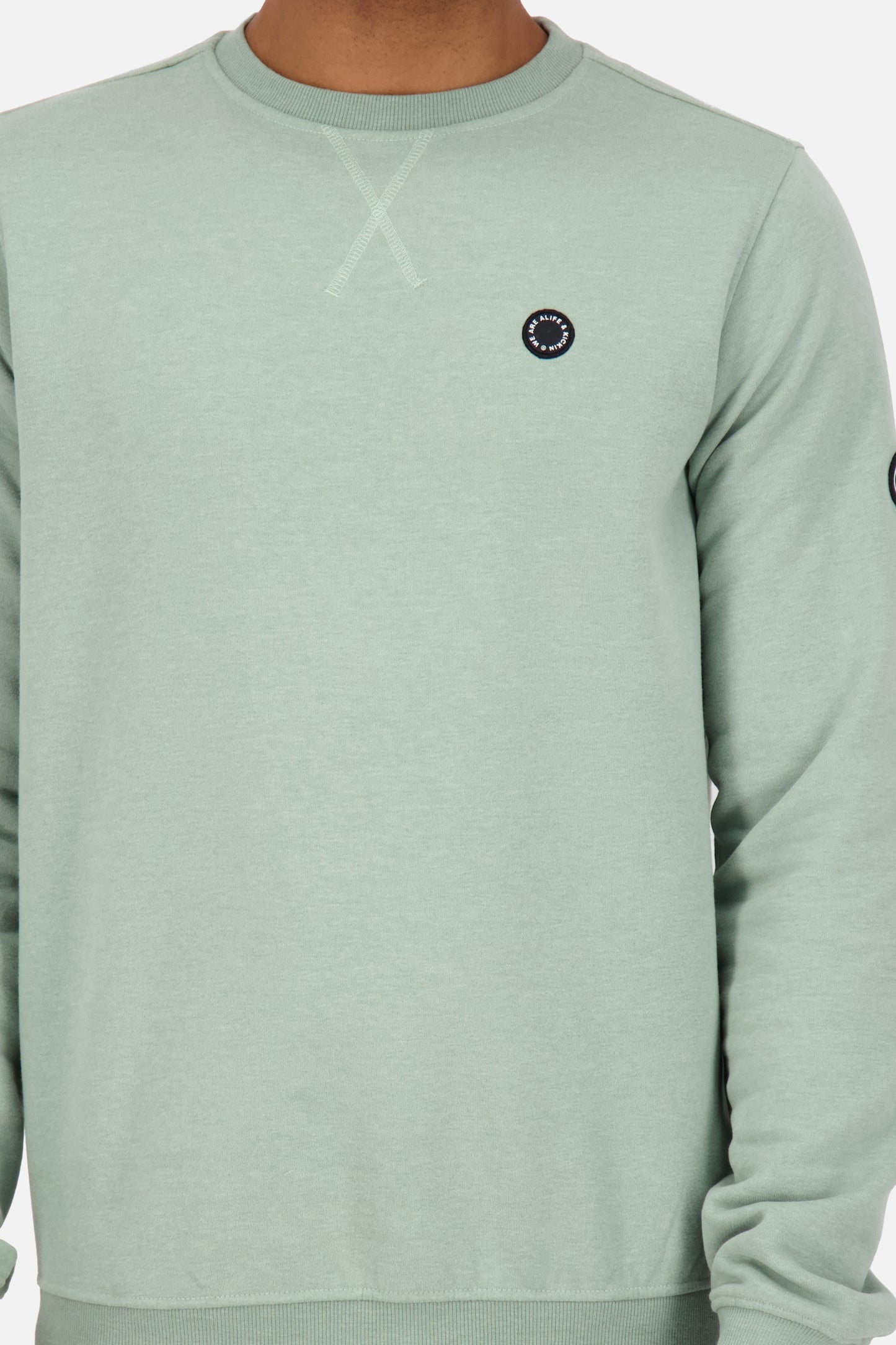 VincentAK A Sweatshirt