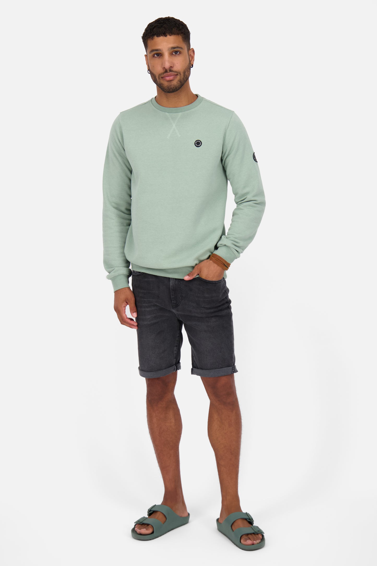 VincentAK A Sweatshirt