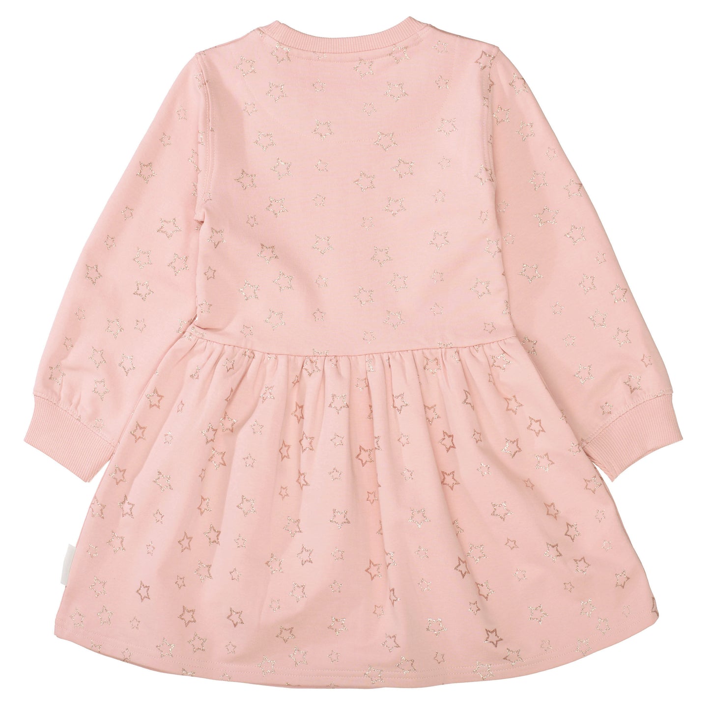 Md.-Sweatkleid
