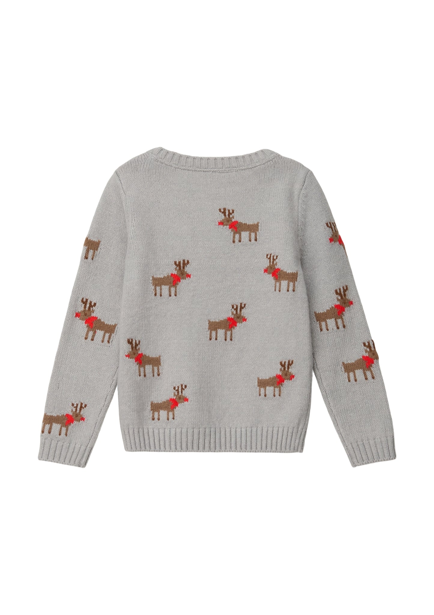 Strickpullover