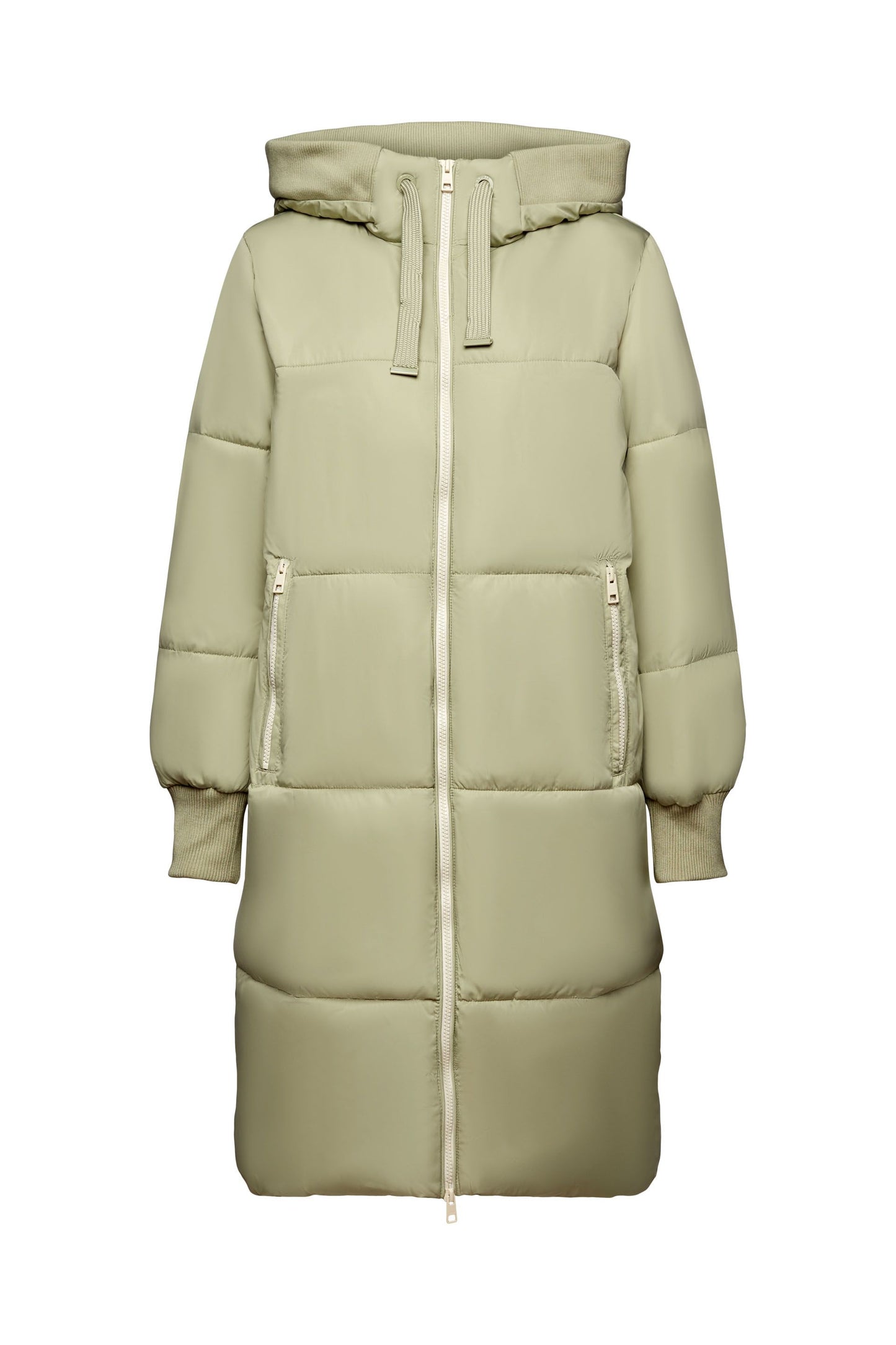Women Coats woven long