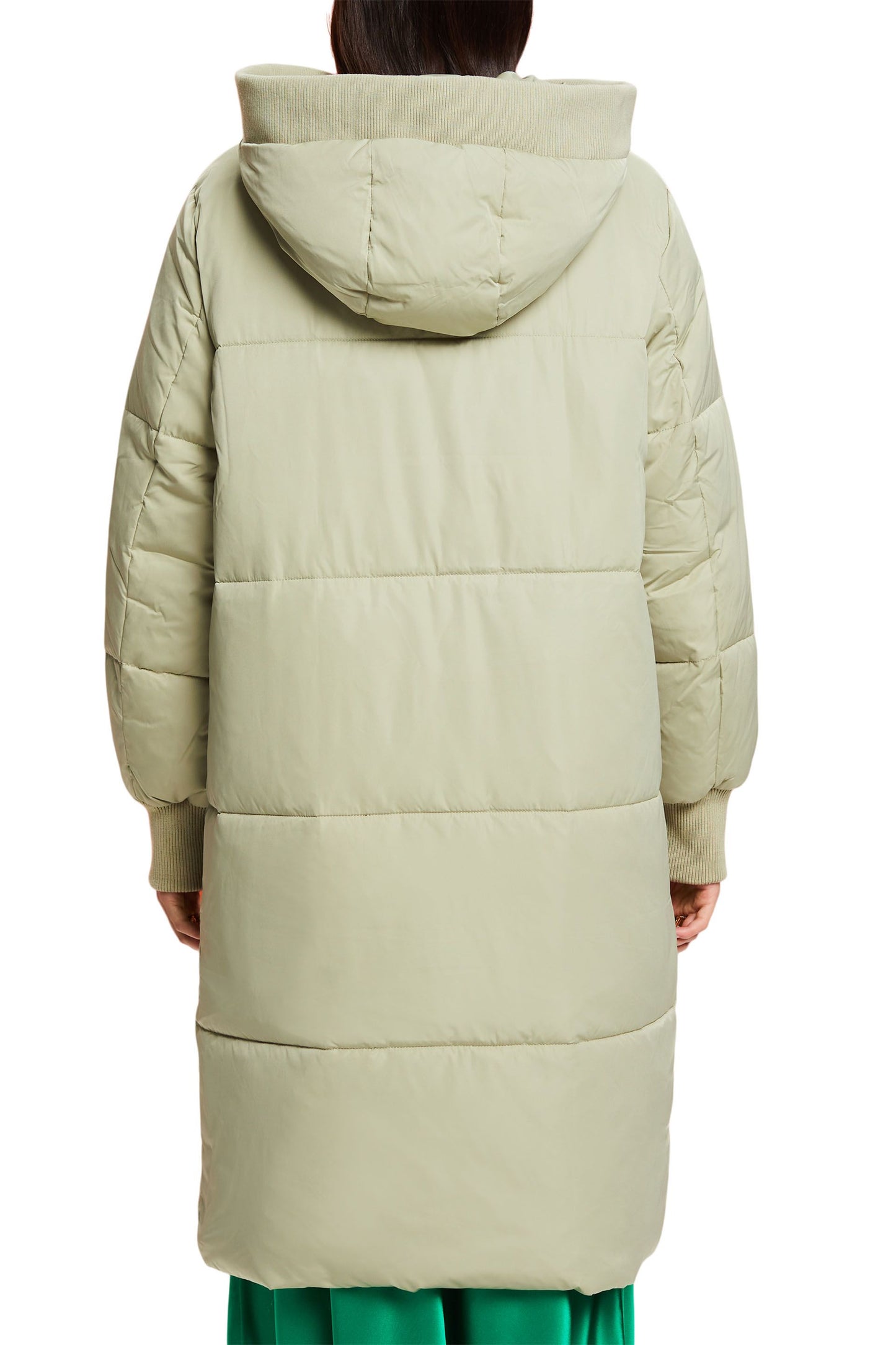 Women Coats woven long