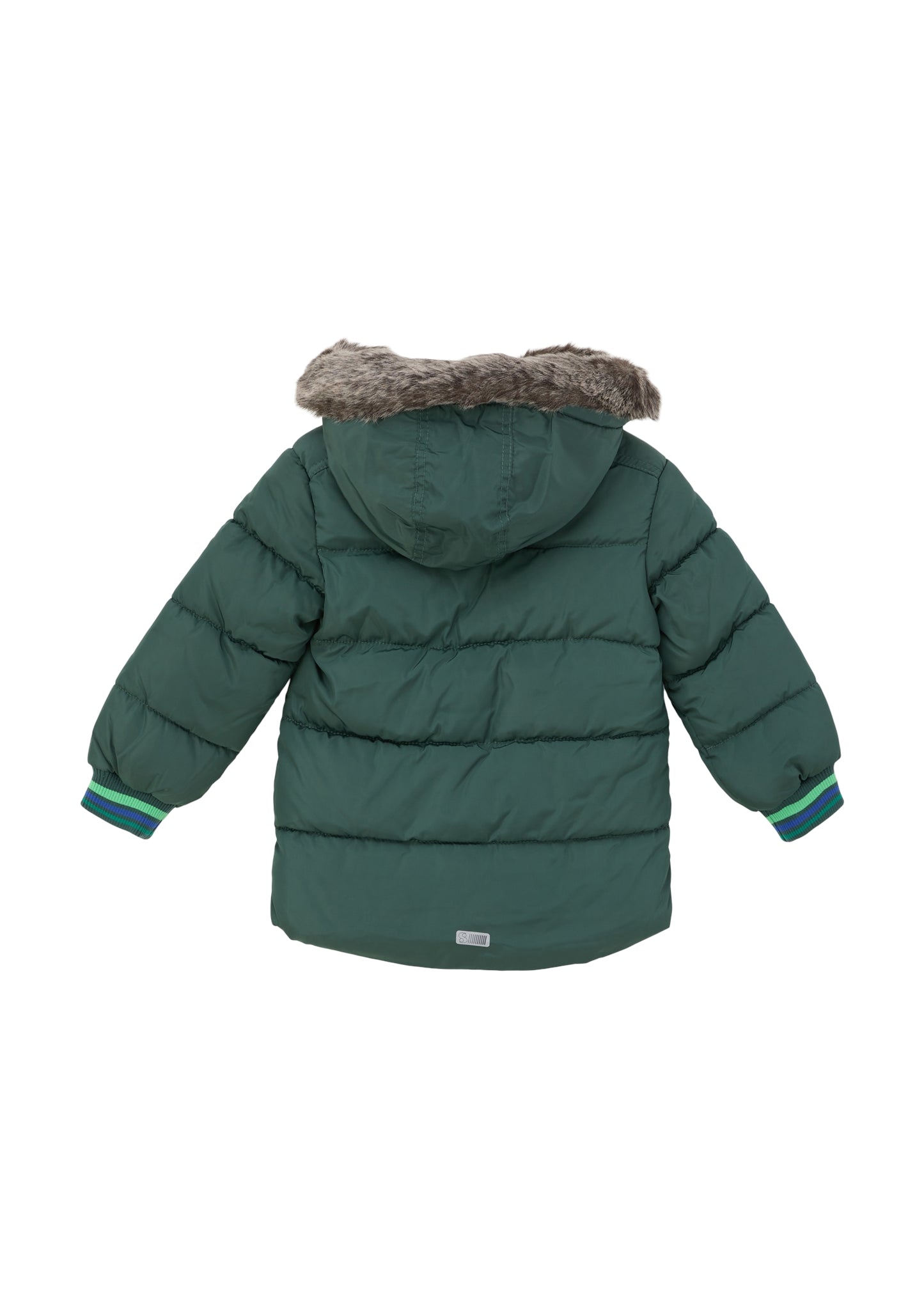 Outdoor-Jacke