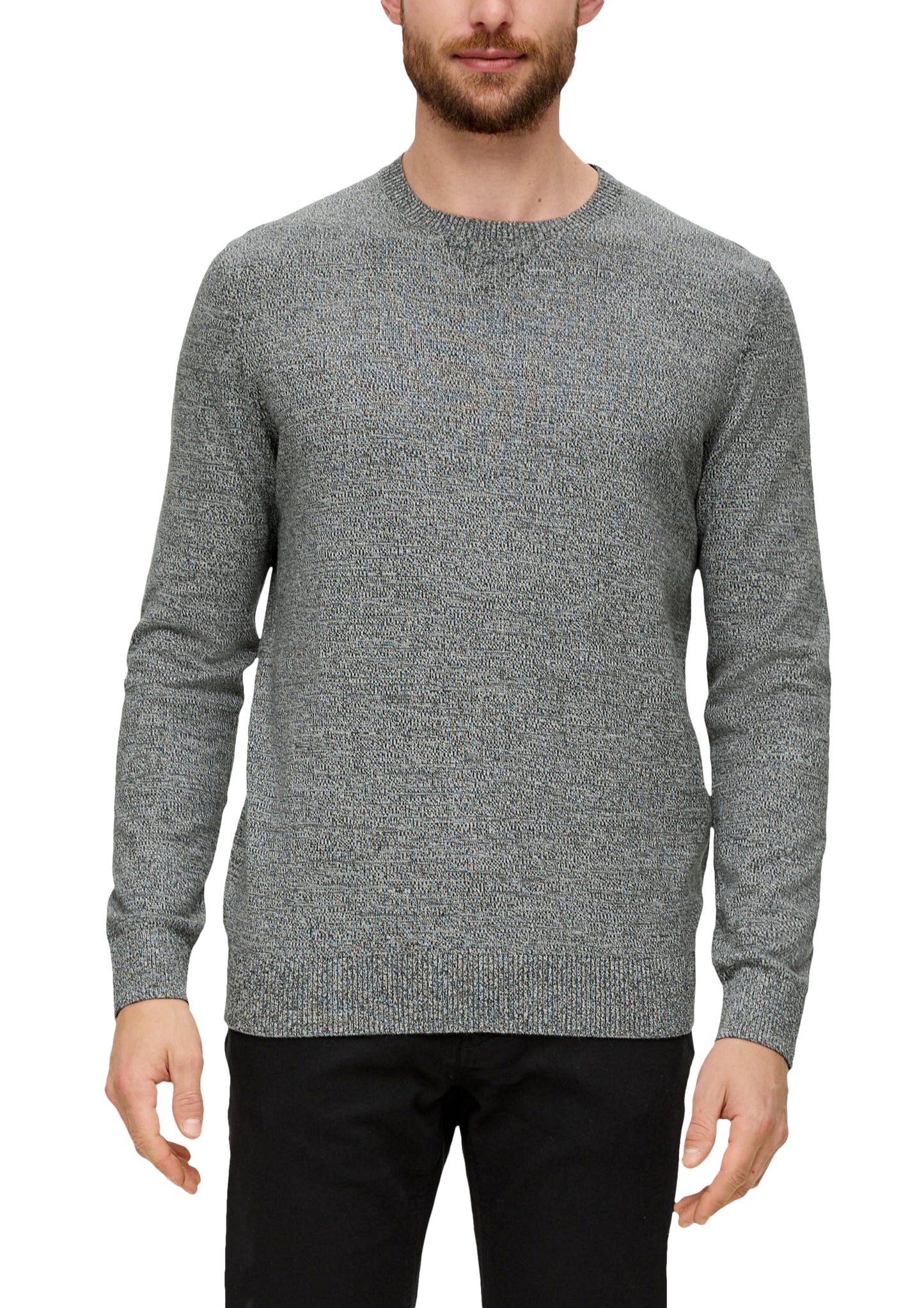 Strickpullover