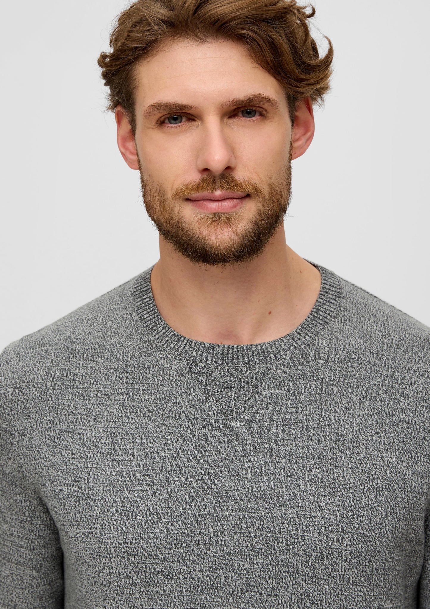 Strickpullover