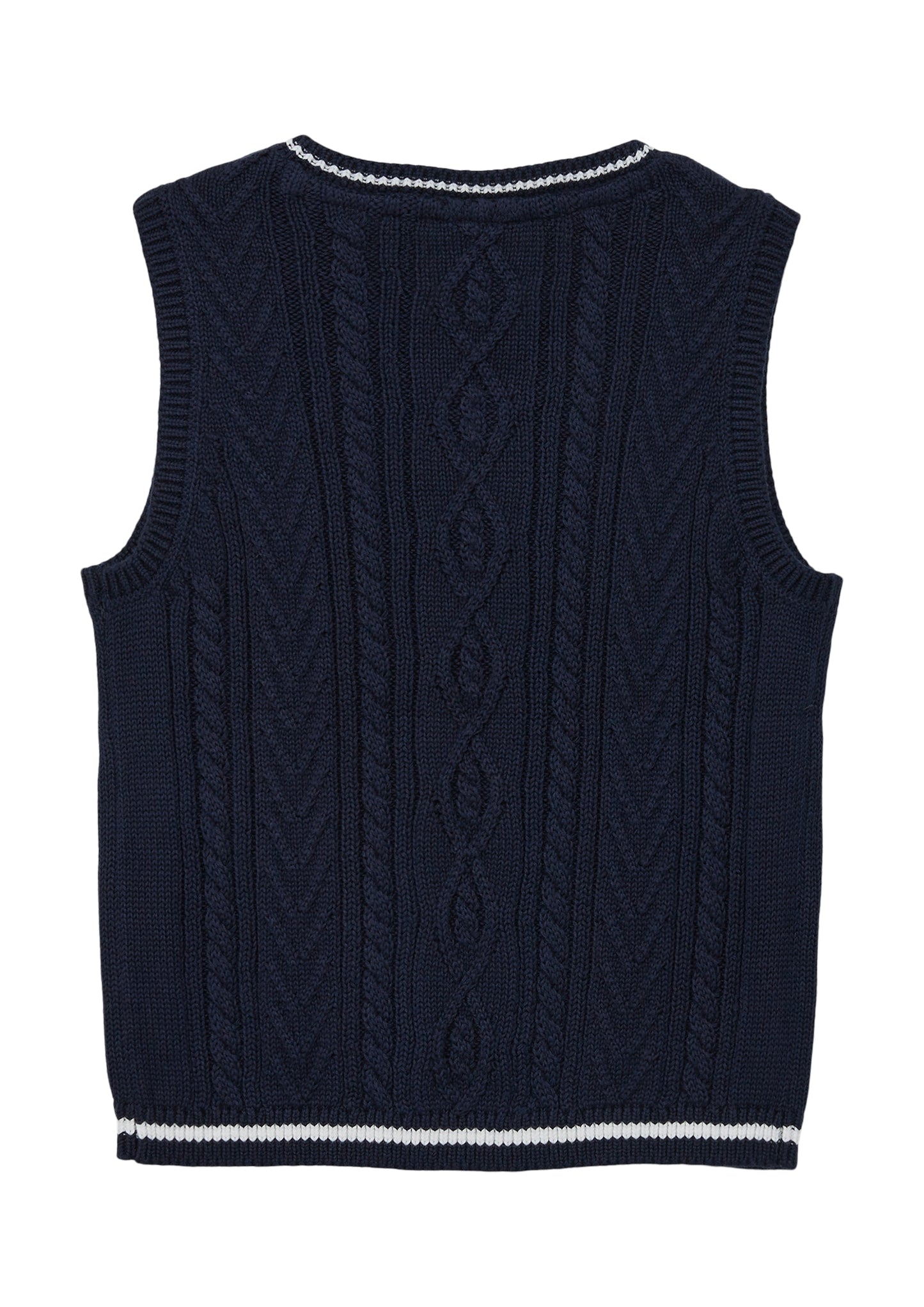 Strickpullover