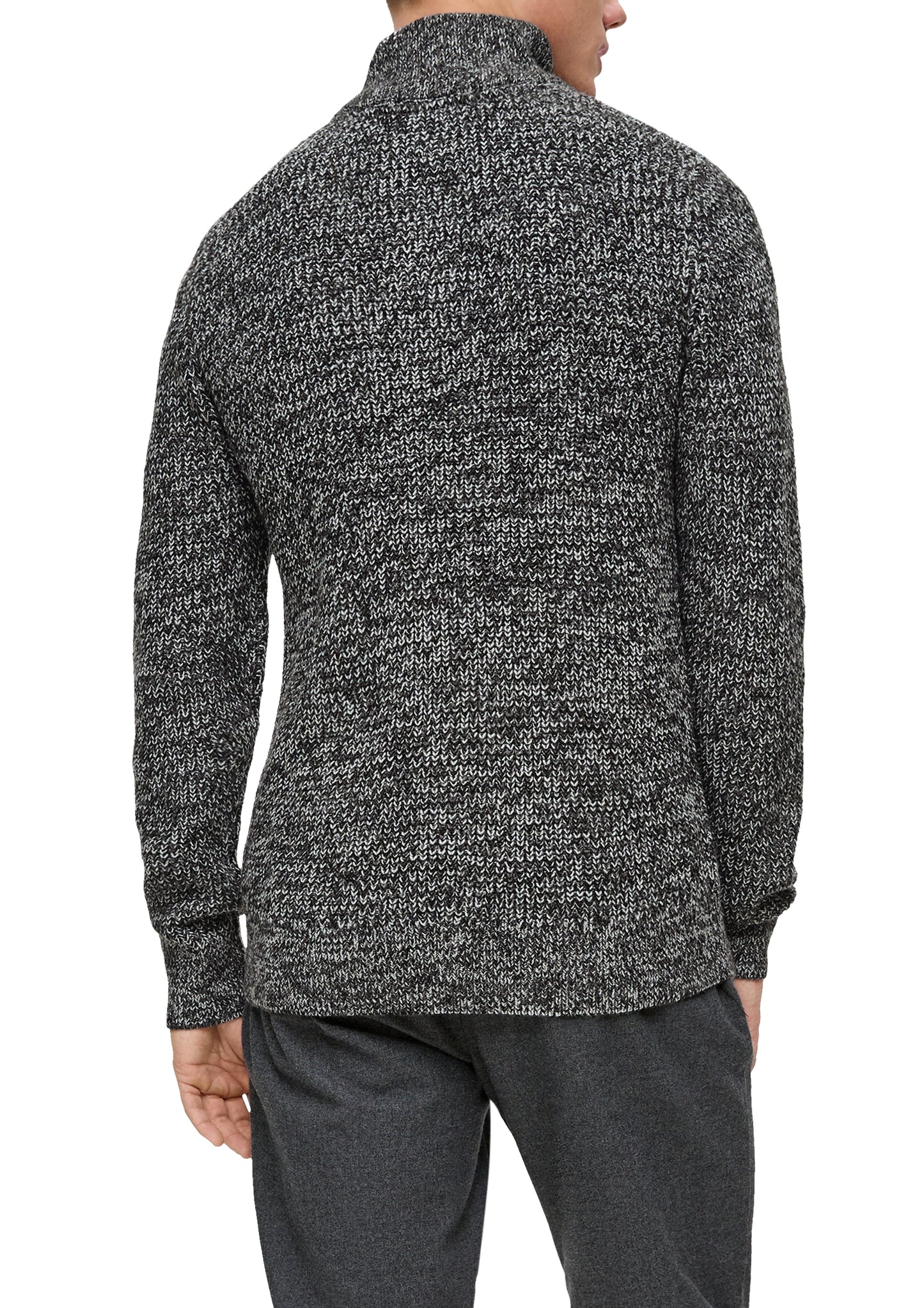 Strickpullover