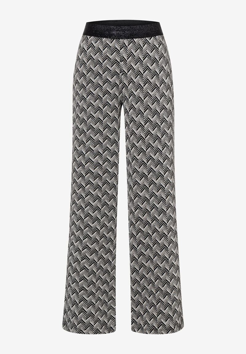 Jerseyhose GLAM-Kollektion