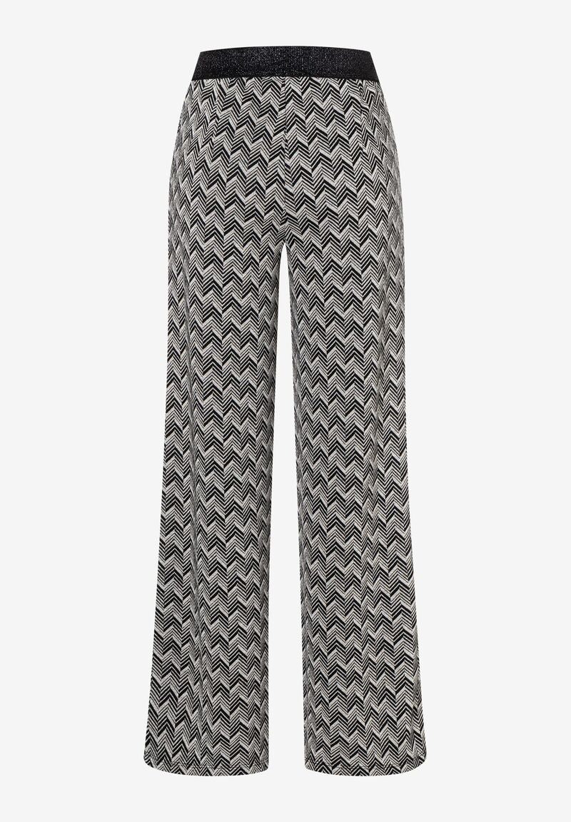 Jerseyhose GLAM-Kollektion