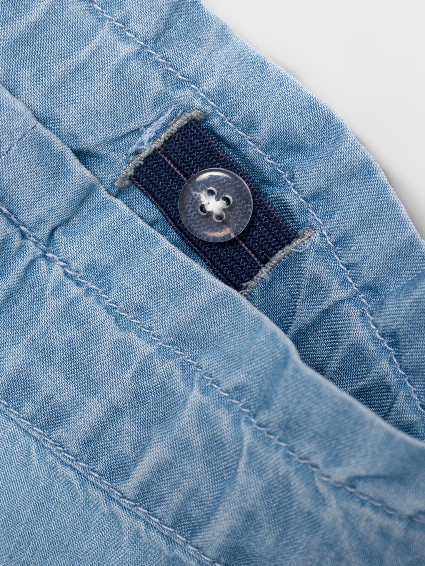 NBFBELLA BAGGY R JEANS 4556-HI NOOS
