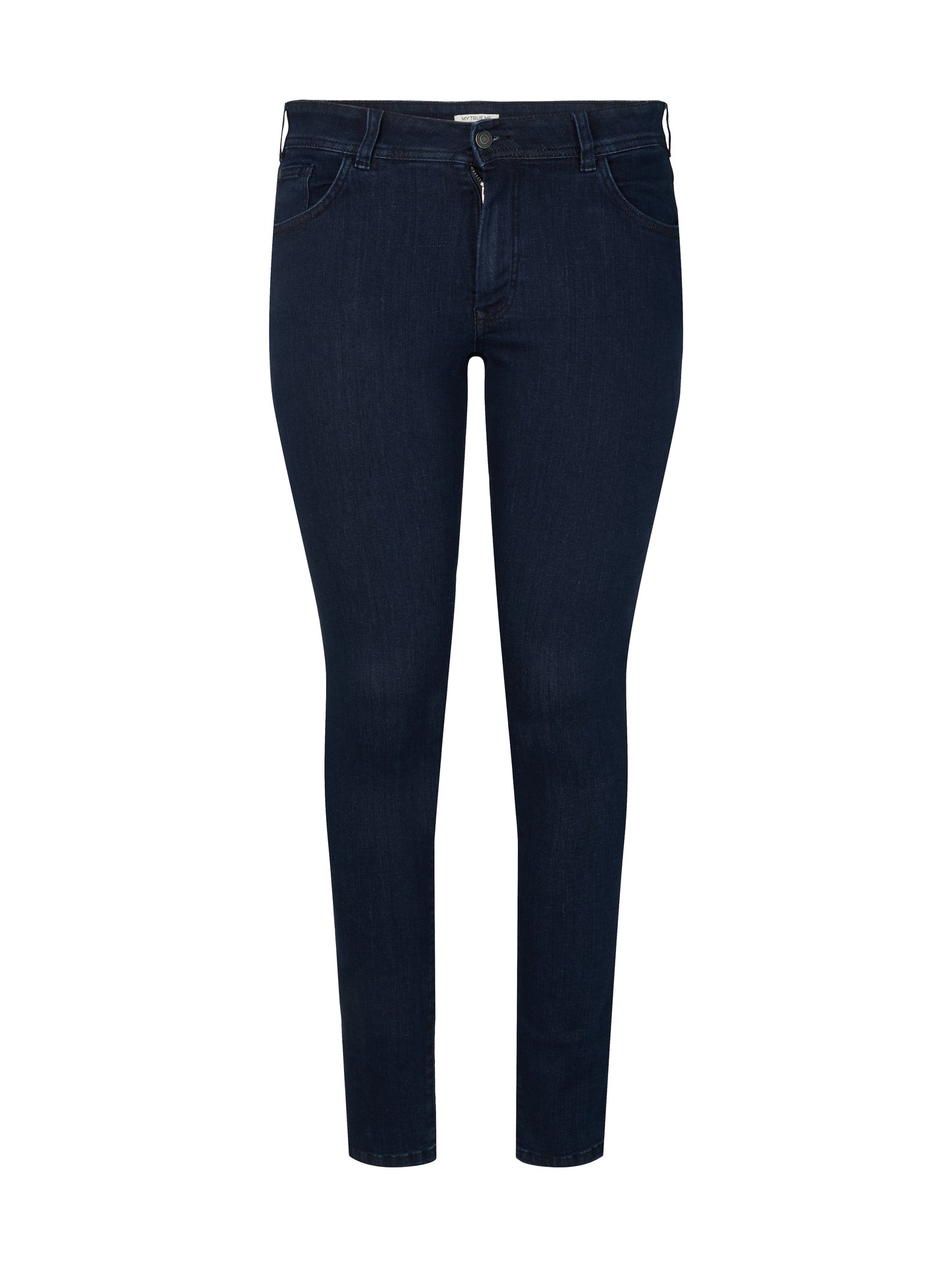 Plus - Skinny Jeans