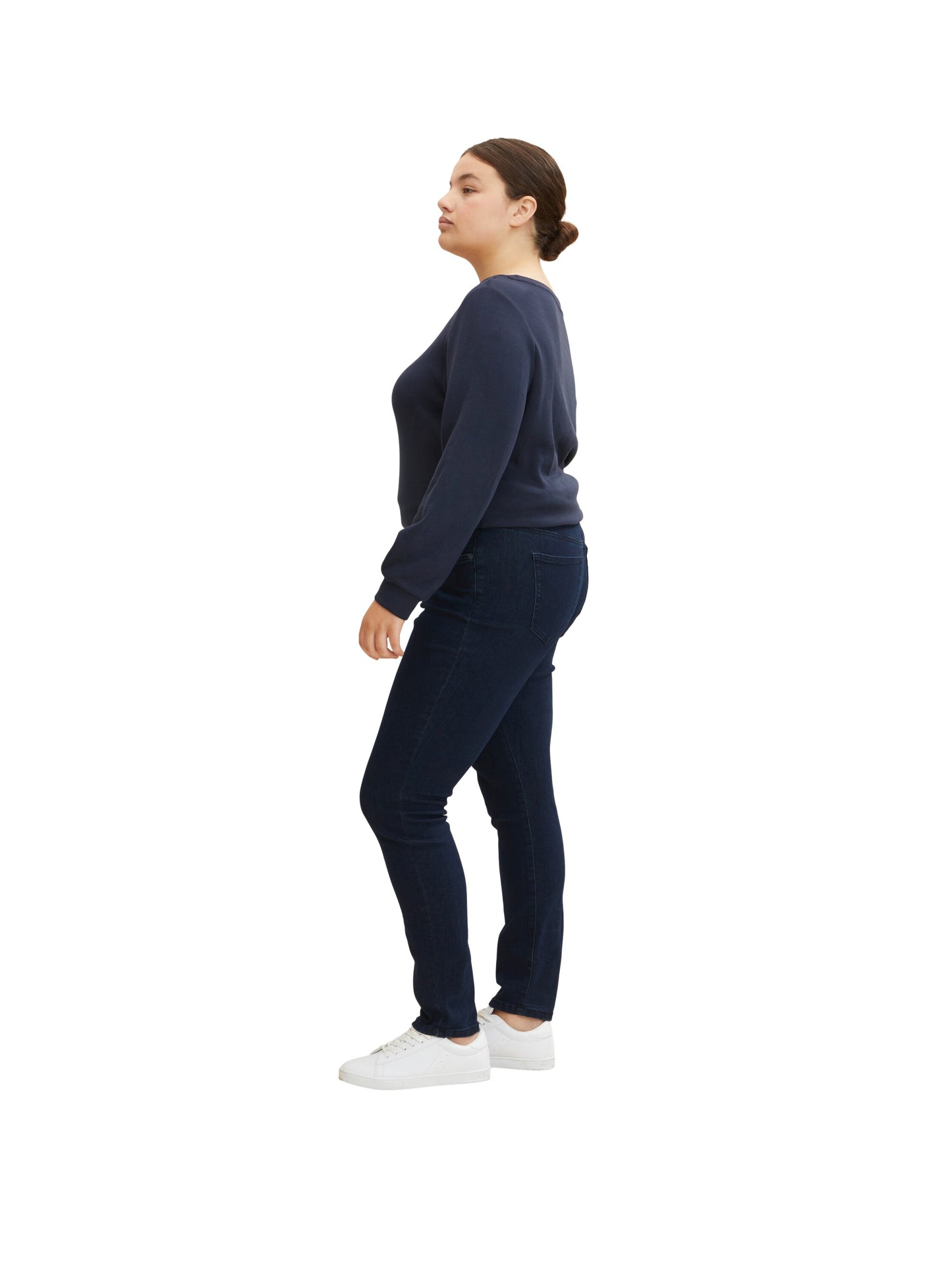 Plus - Skinny Jeans