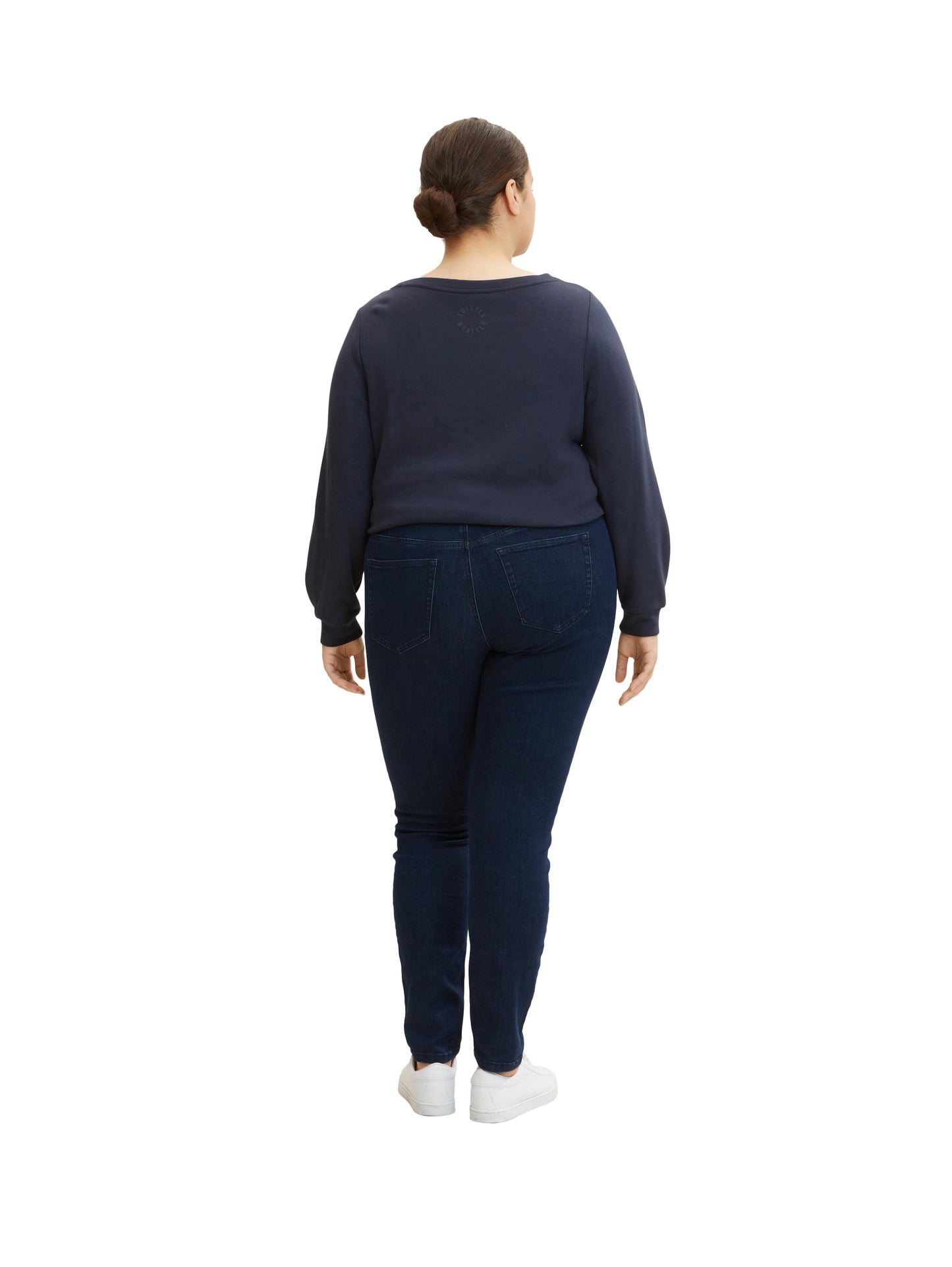 Plus - Skinny Jeans